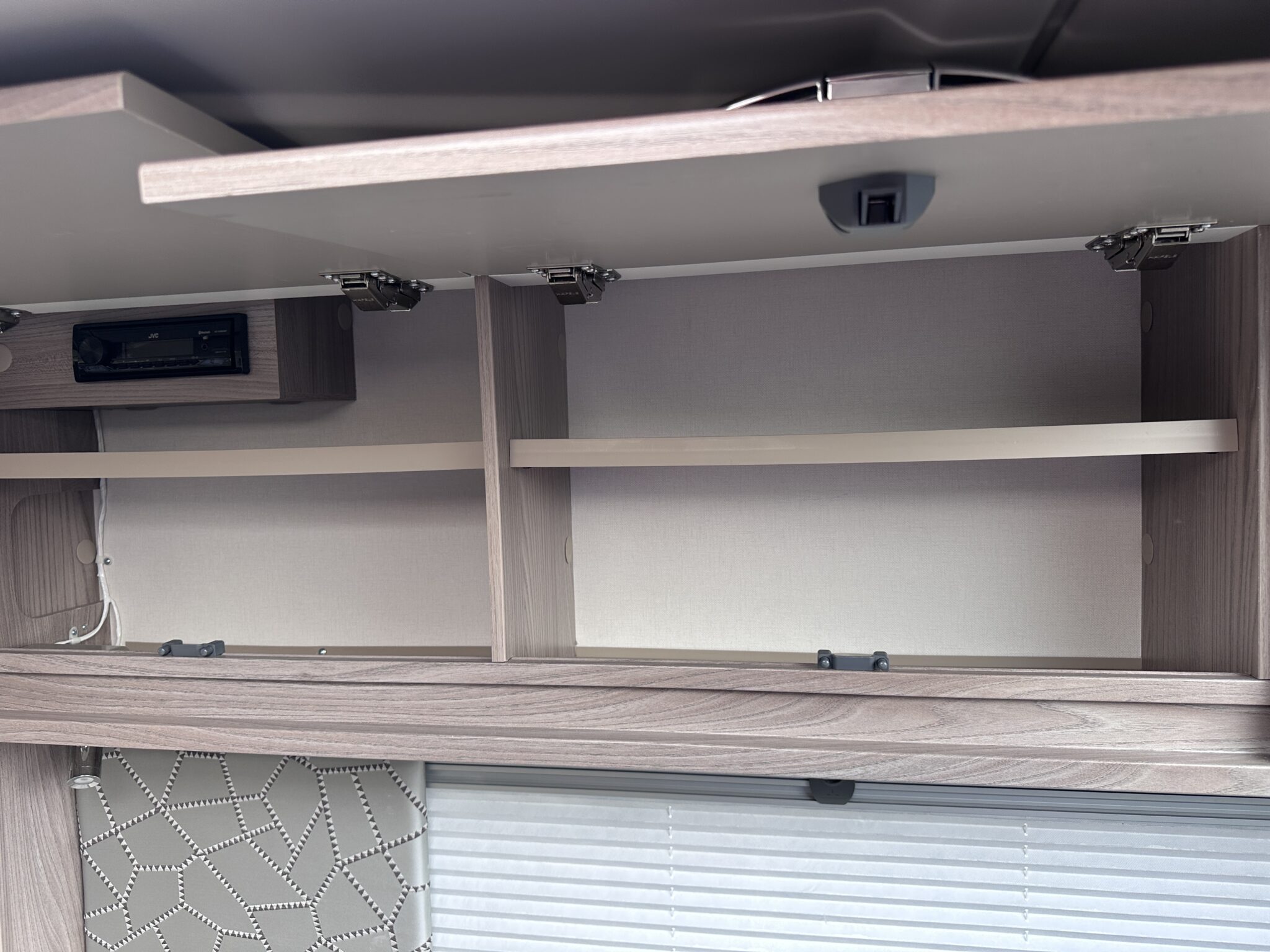 Swift Challenger SE 480 – 2023 Caravan - Image 45