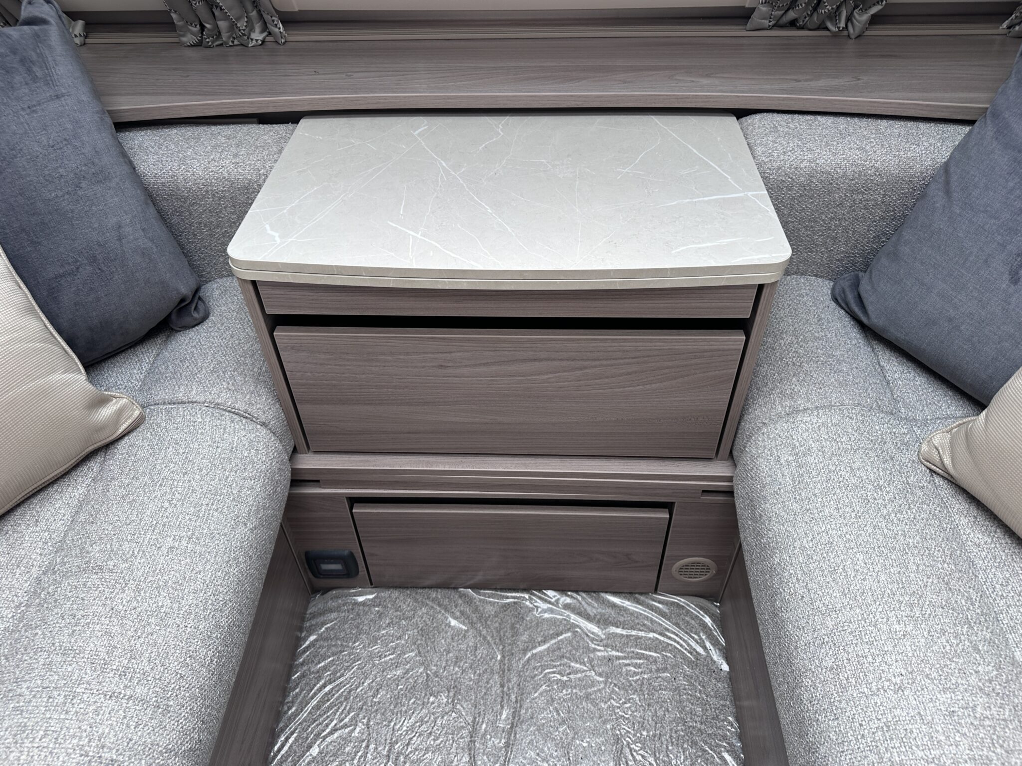 Swift Challenger SE 480 – 2023 Caravan - Image 48