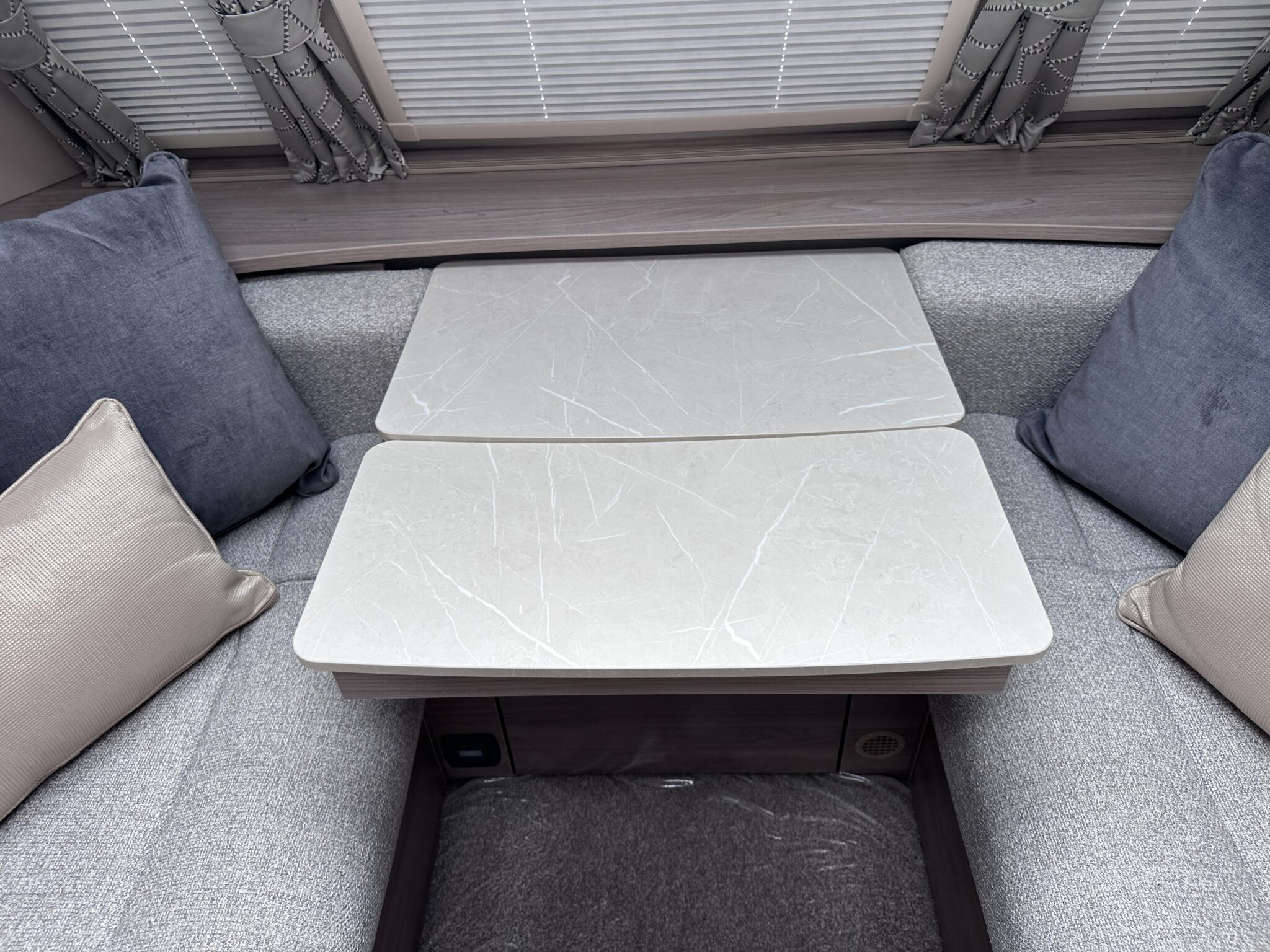 Swift Challenger SE 480 – 2023 Caravan - Image 49