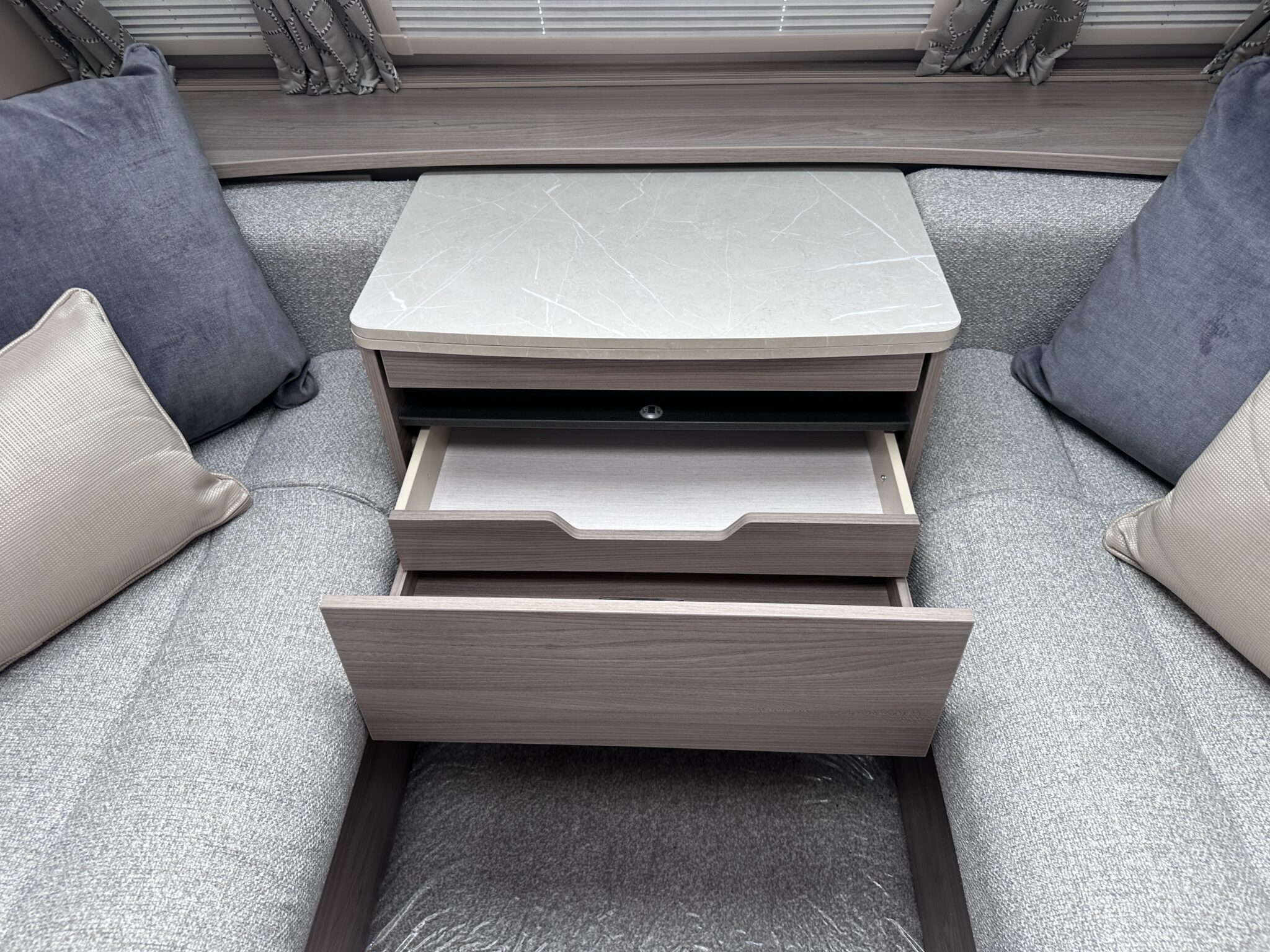 Swift Challenger SE 480 – 2023 Caravan - Image 50