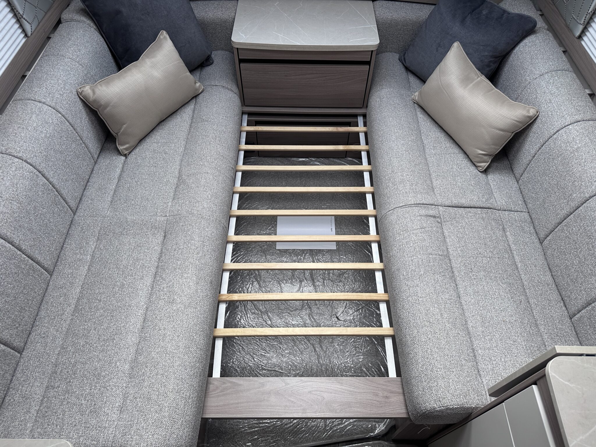 Swift Challenger SE 480 – 2023 Caravan - Image 51