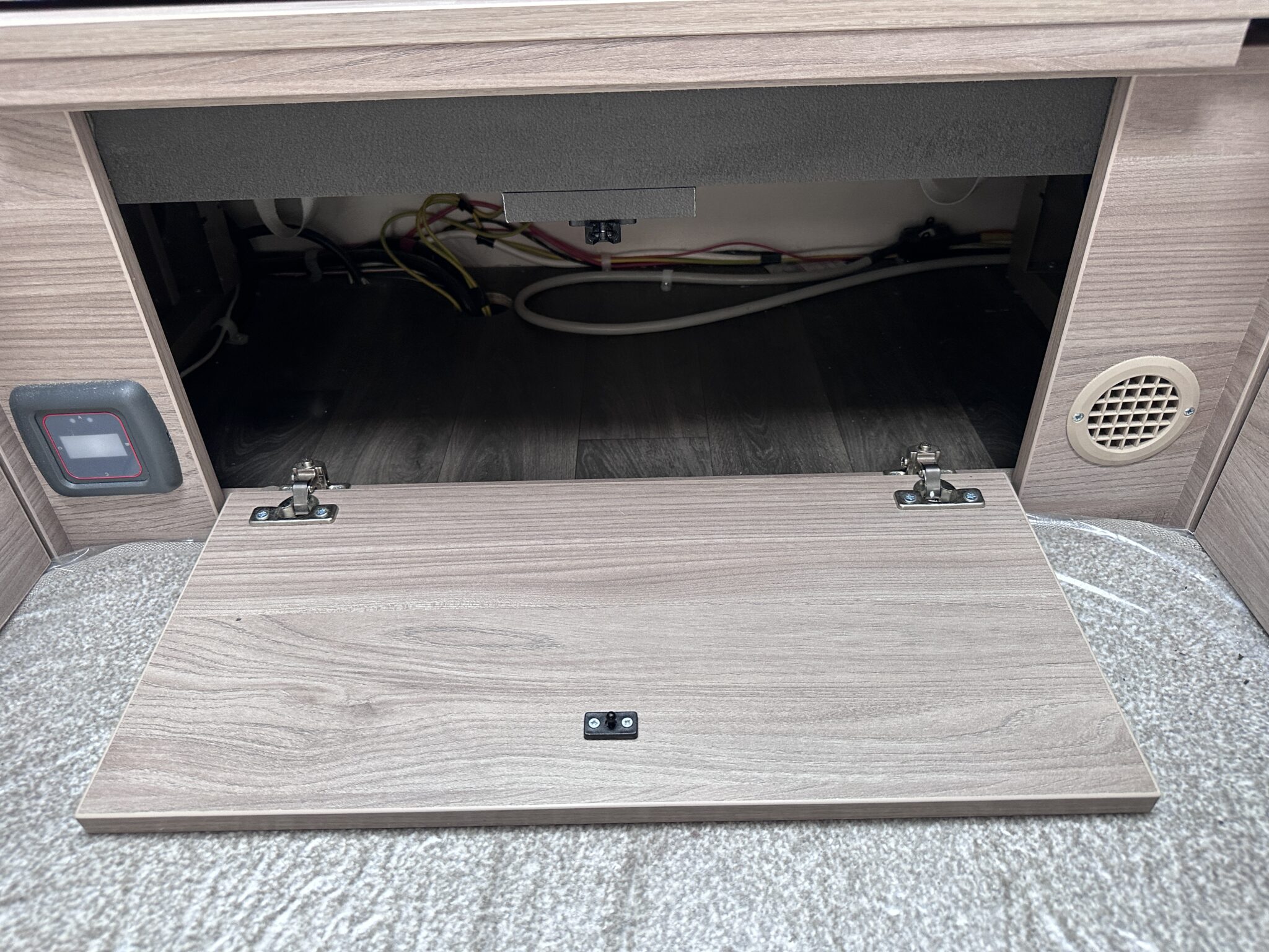 Swift Challenger SE 480 – 2023 Caravan - Image 52