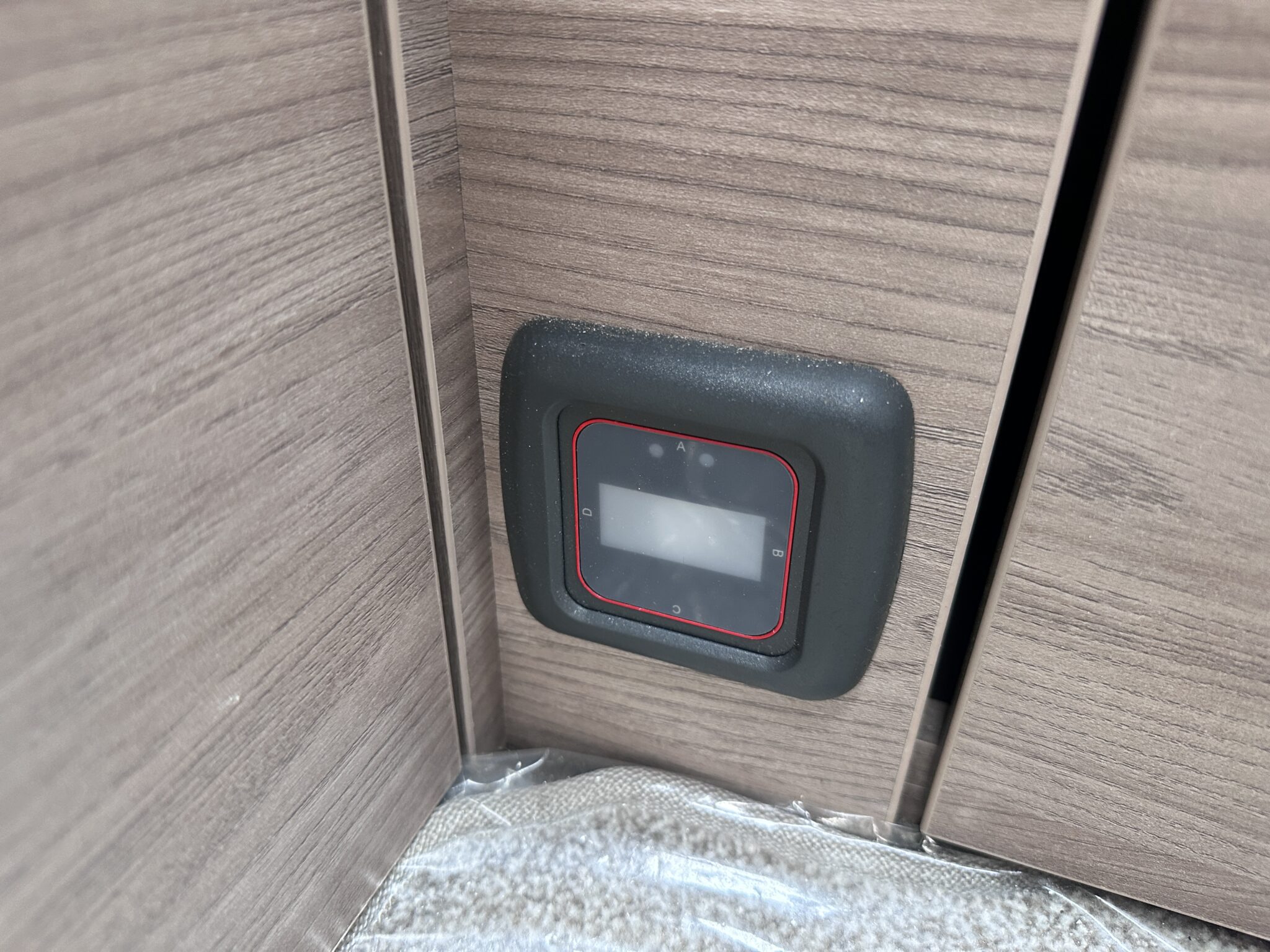 Swift Challenger SE 480 – 2023 Caravan - Image 53
