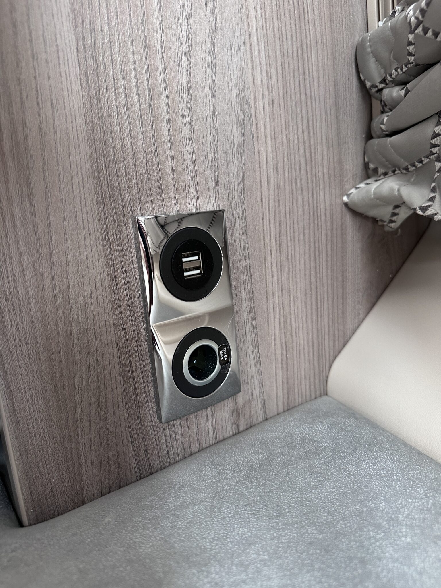 Swift Challenger SE 480 – 2023 Caravan - Image 54