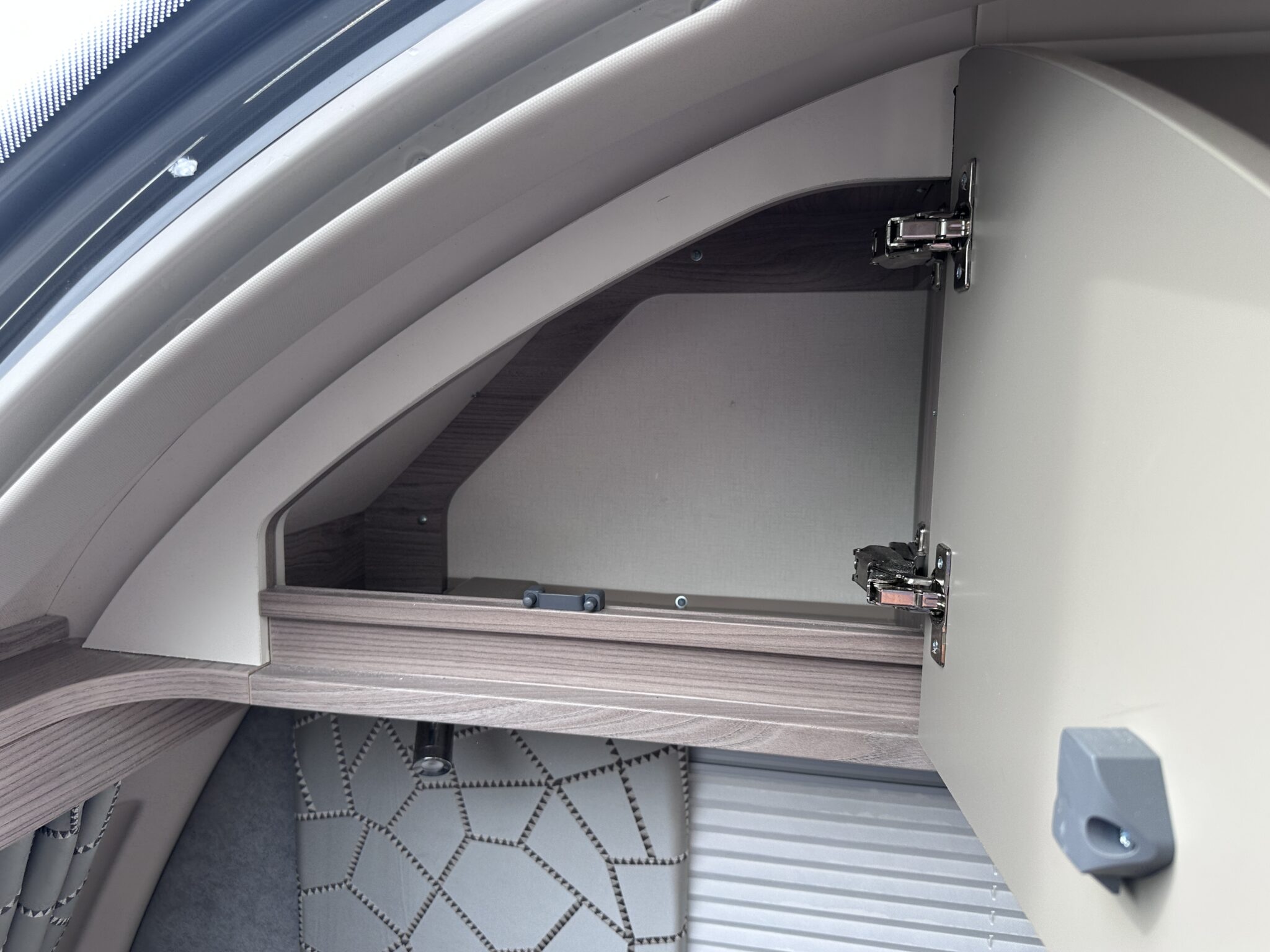 Swift Challenger SE 480 – 2023 Caravan - Image 56