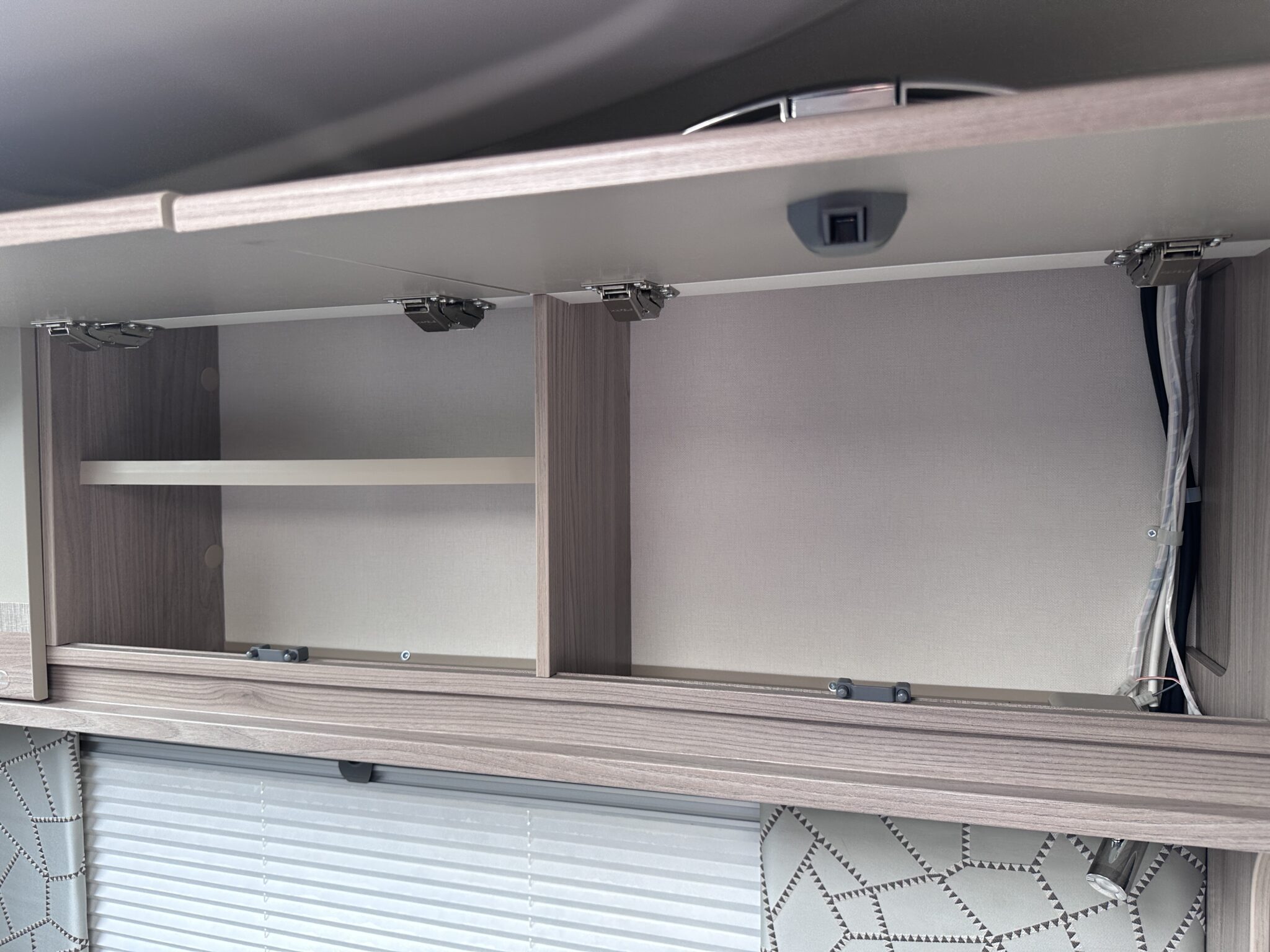 Swift Challenger SE 480 – 2023 Caravan - Image 57