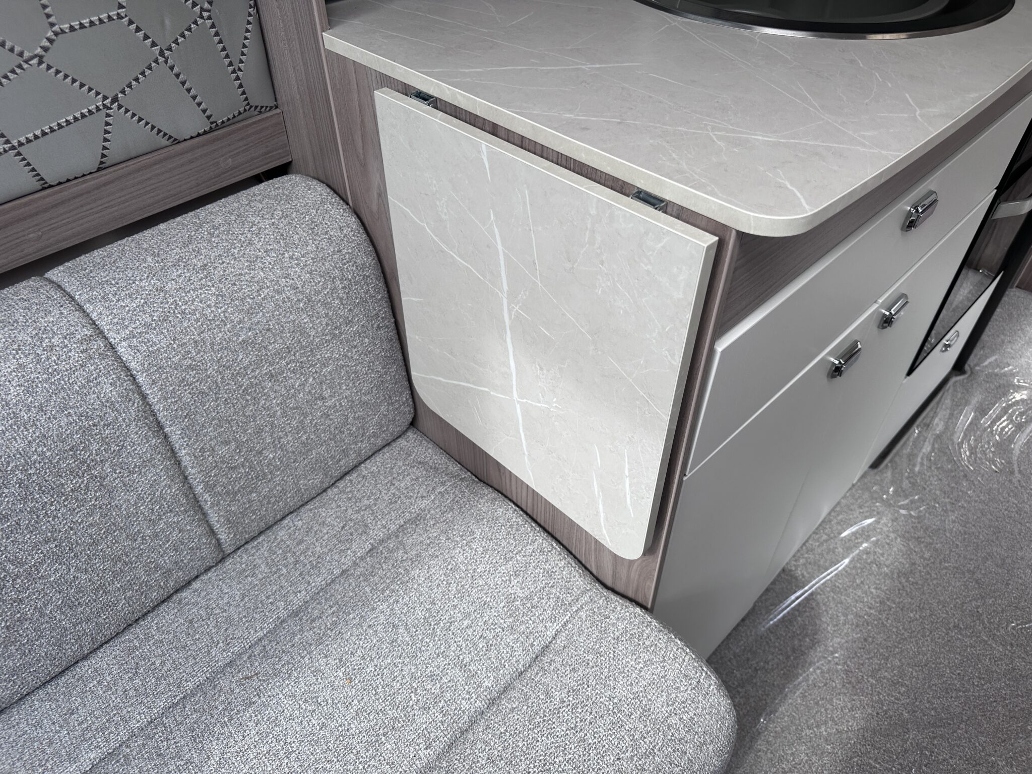 Swift Challenger SE 480 – 2023 Caravan - Image 58