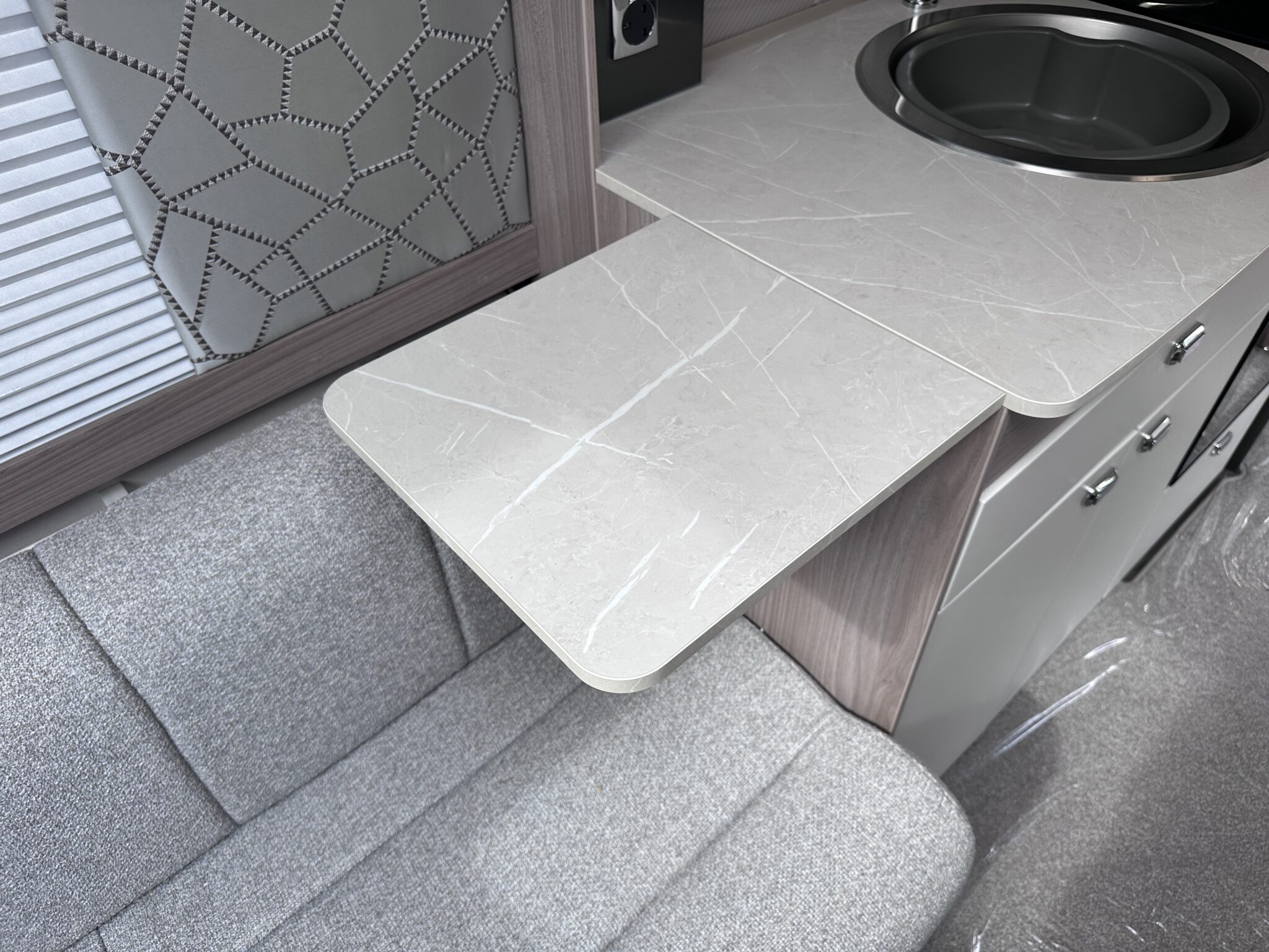 Swift Challenger SE 480 – 2023 Caravan - Image 59