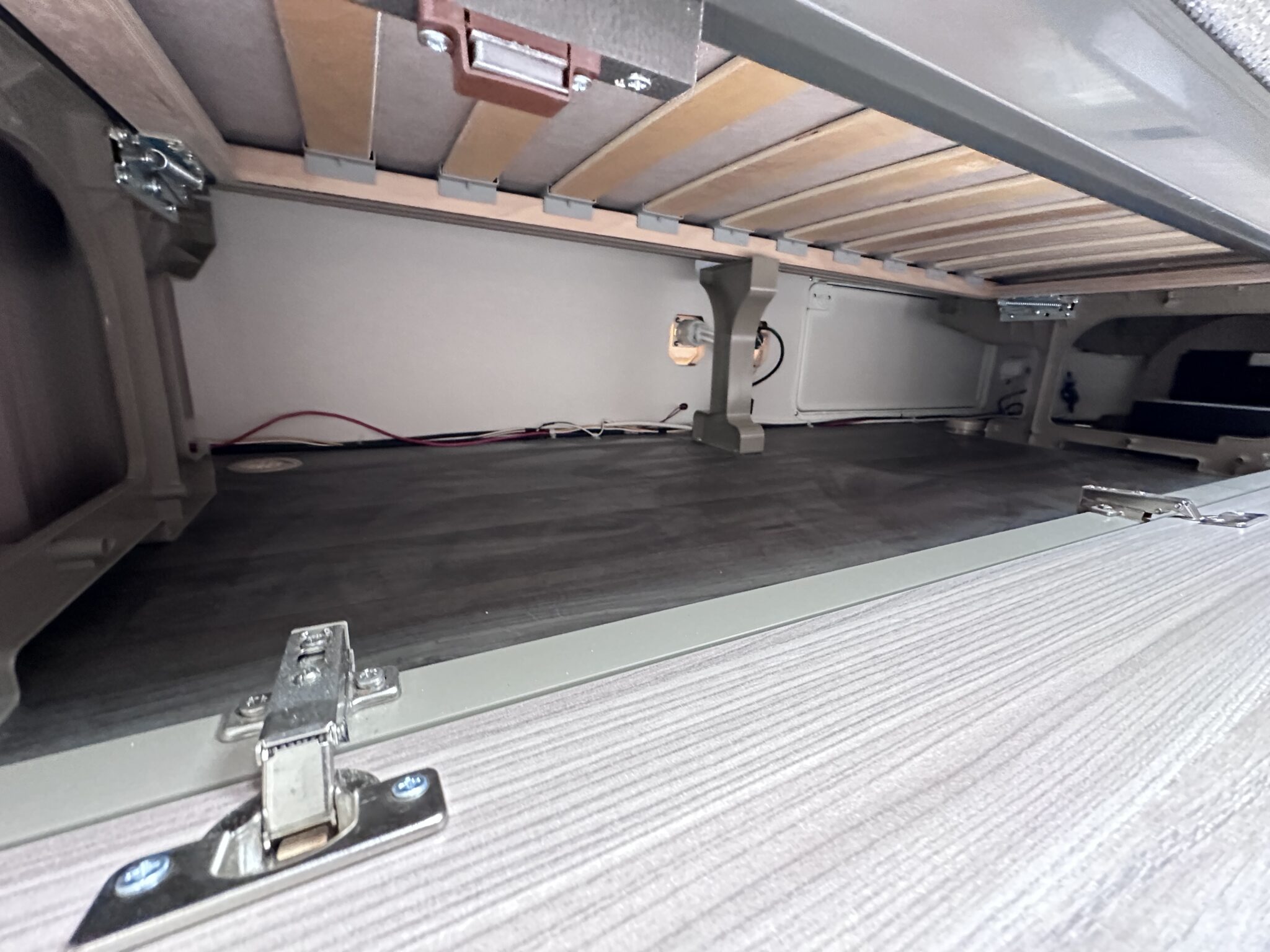 Swift Challenger SE 480 – 2023 Caravan - Image 61