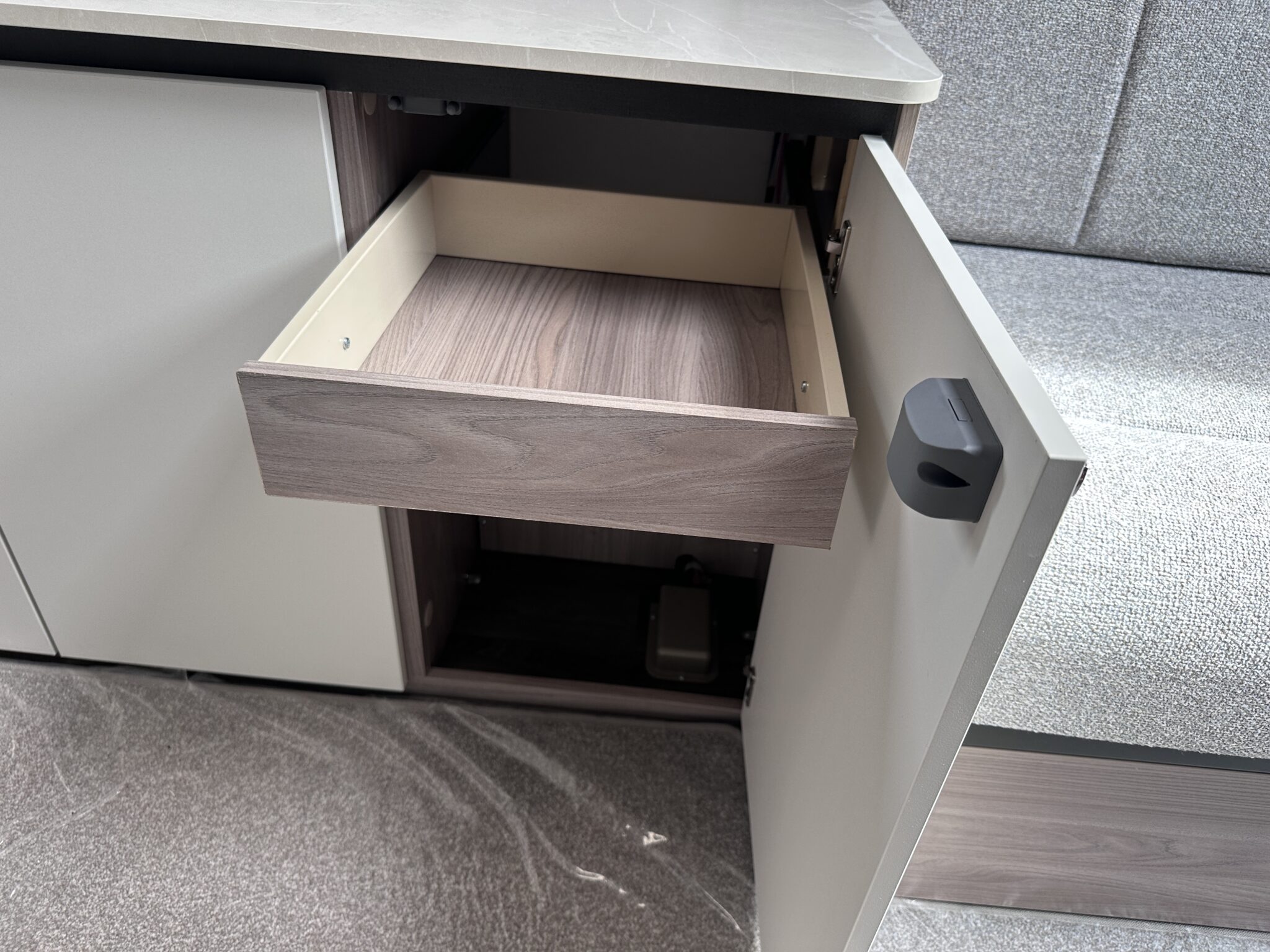 Swift Challenger SE 480 – 2023 Caravan - Image 68