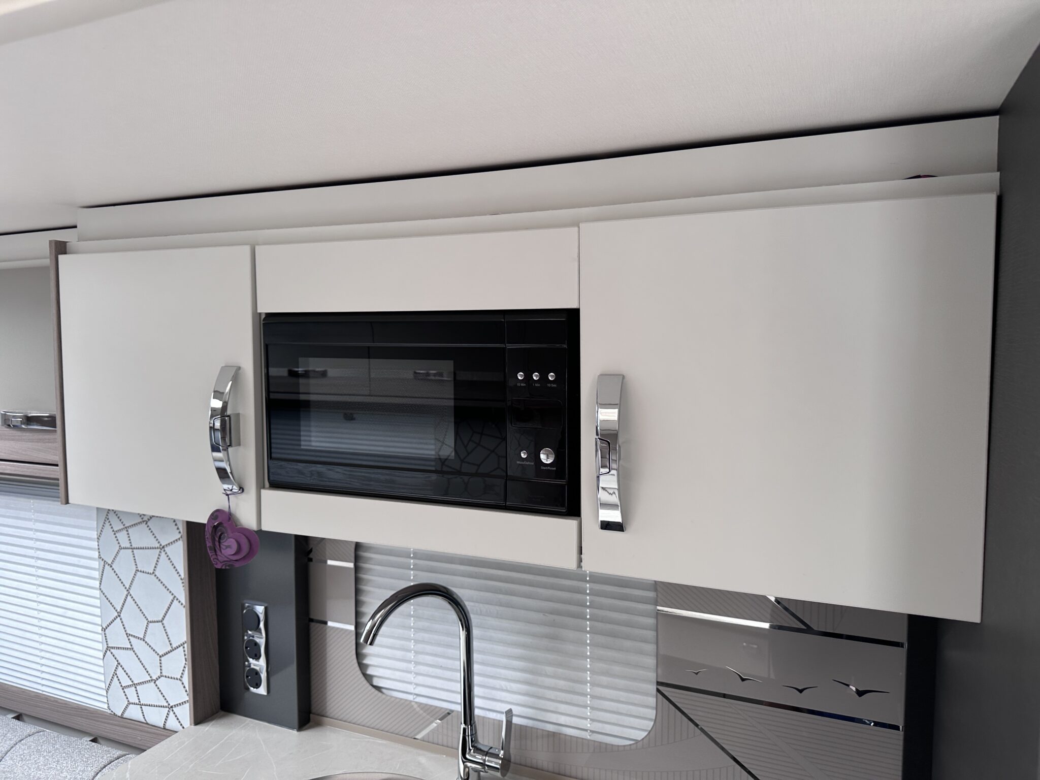 Swift Challenger SE 480 – 2023 Caravan - Image 69