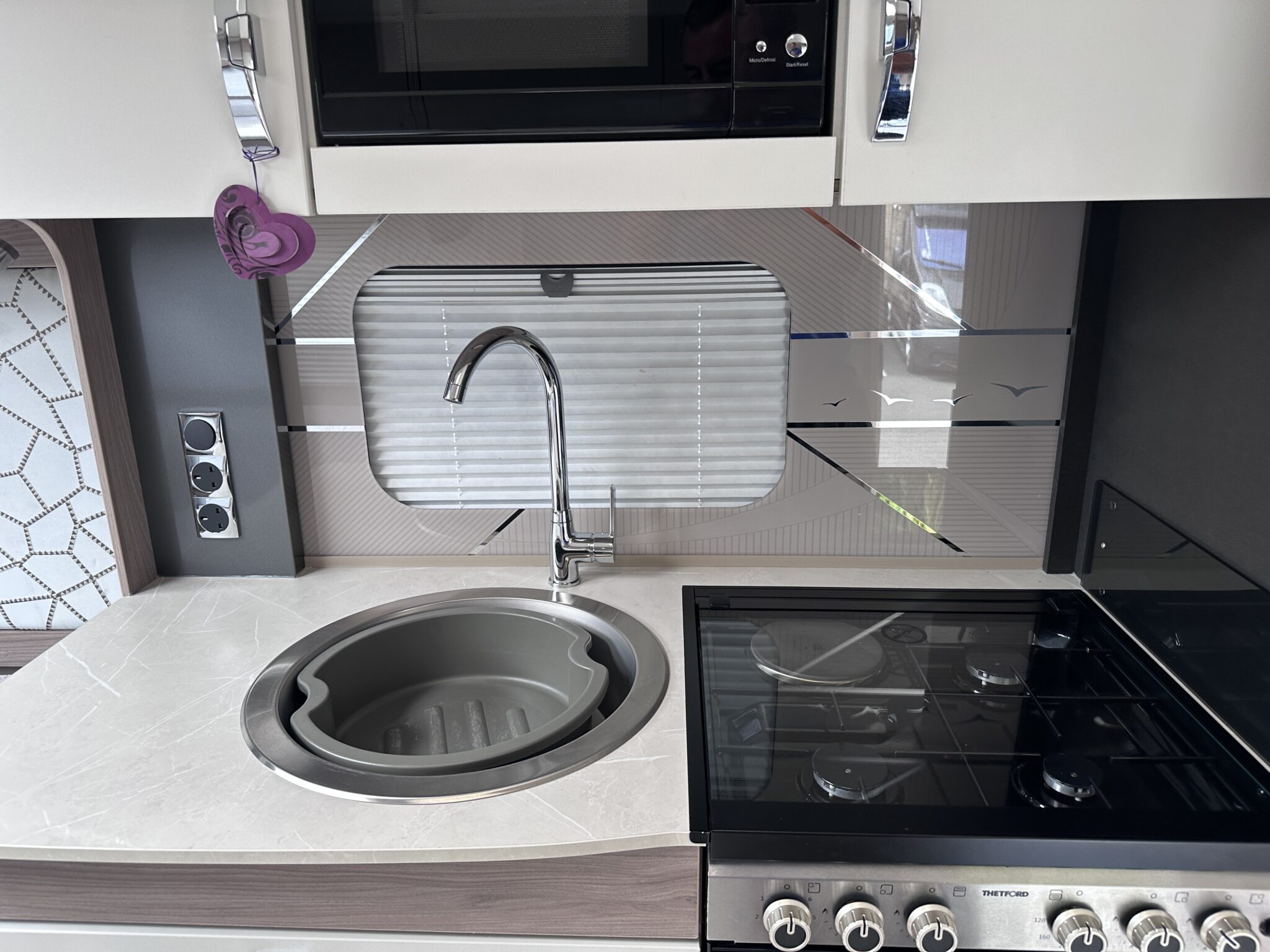 Swift Challenger SE 480 – 2023 Caravan - Image 70