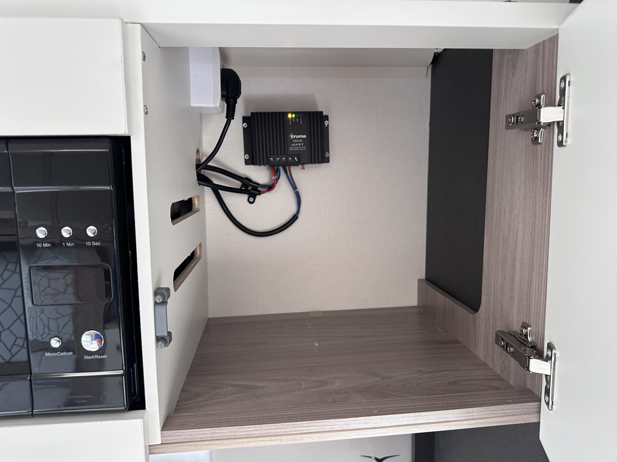 Swift Challenger SE 480 – 2023 Caravan - Image 71