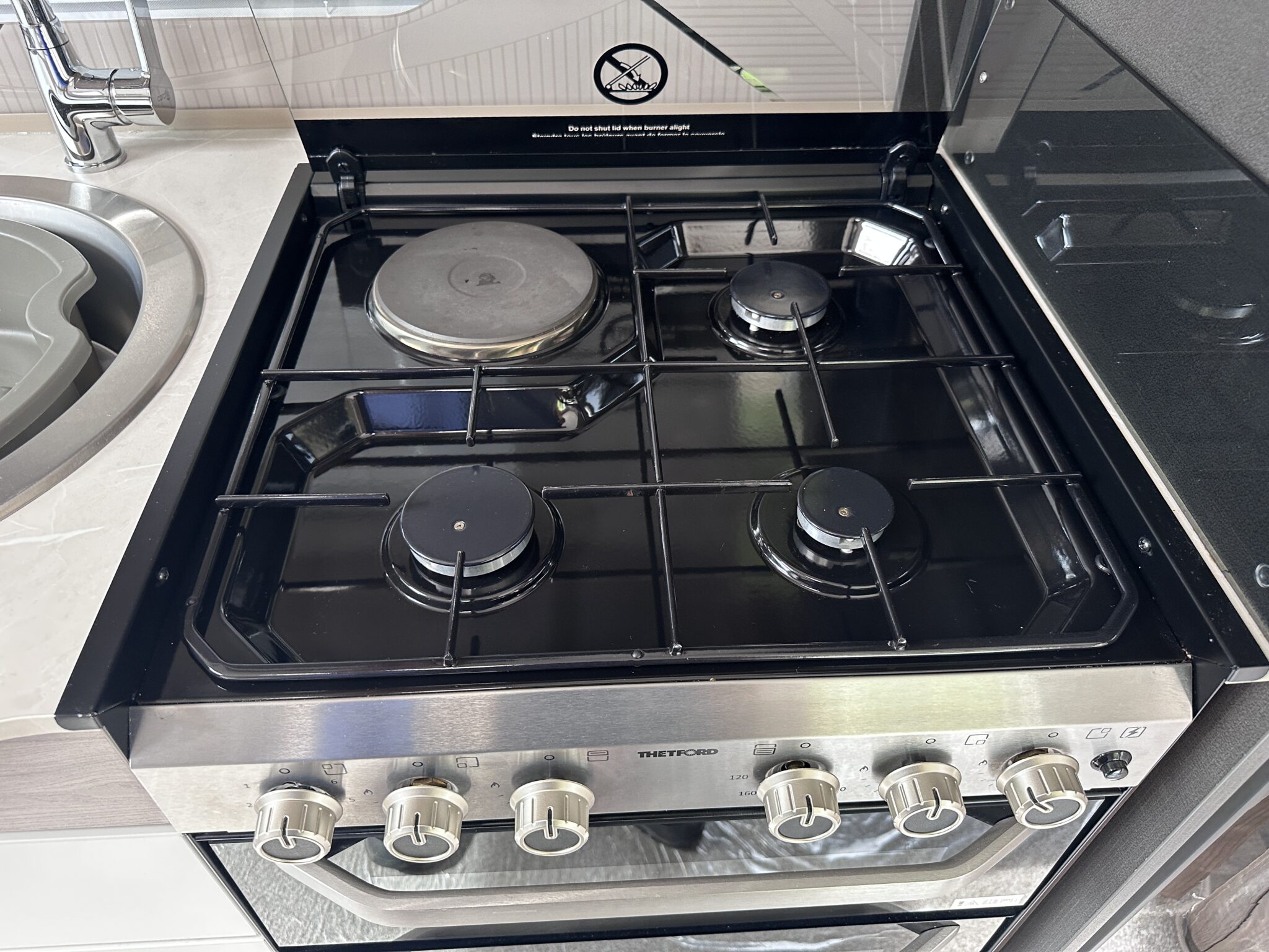 Swift Challenger SE 480 – 2023 Caravan - Image 74