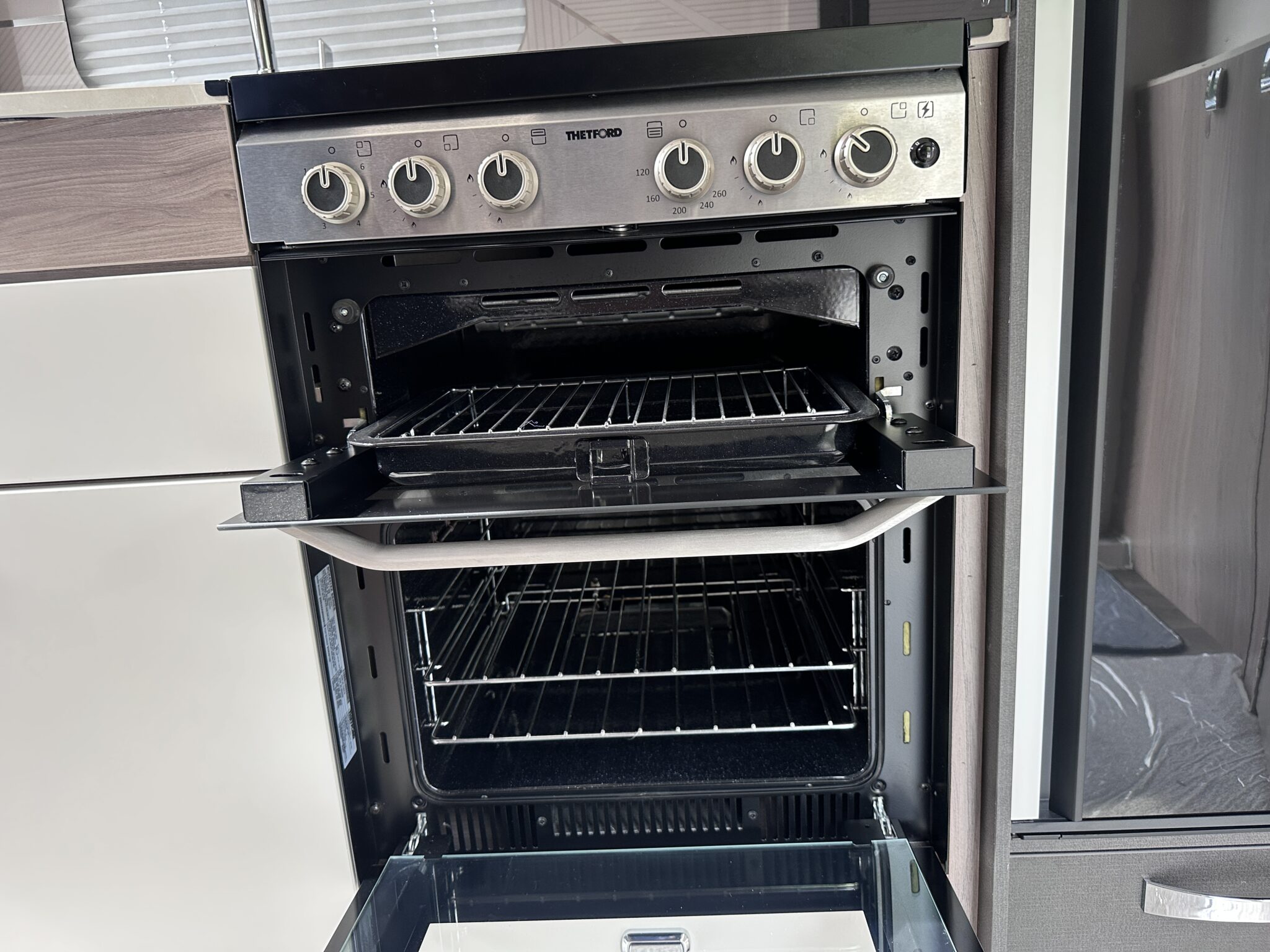 Swift Challenger SE 480 – 2023 Caravan - Image 75