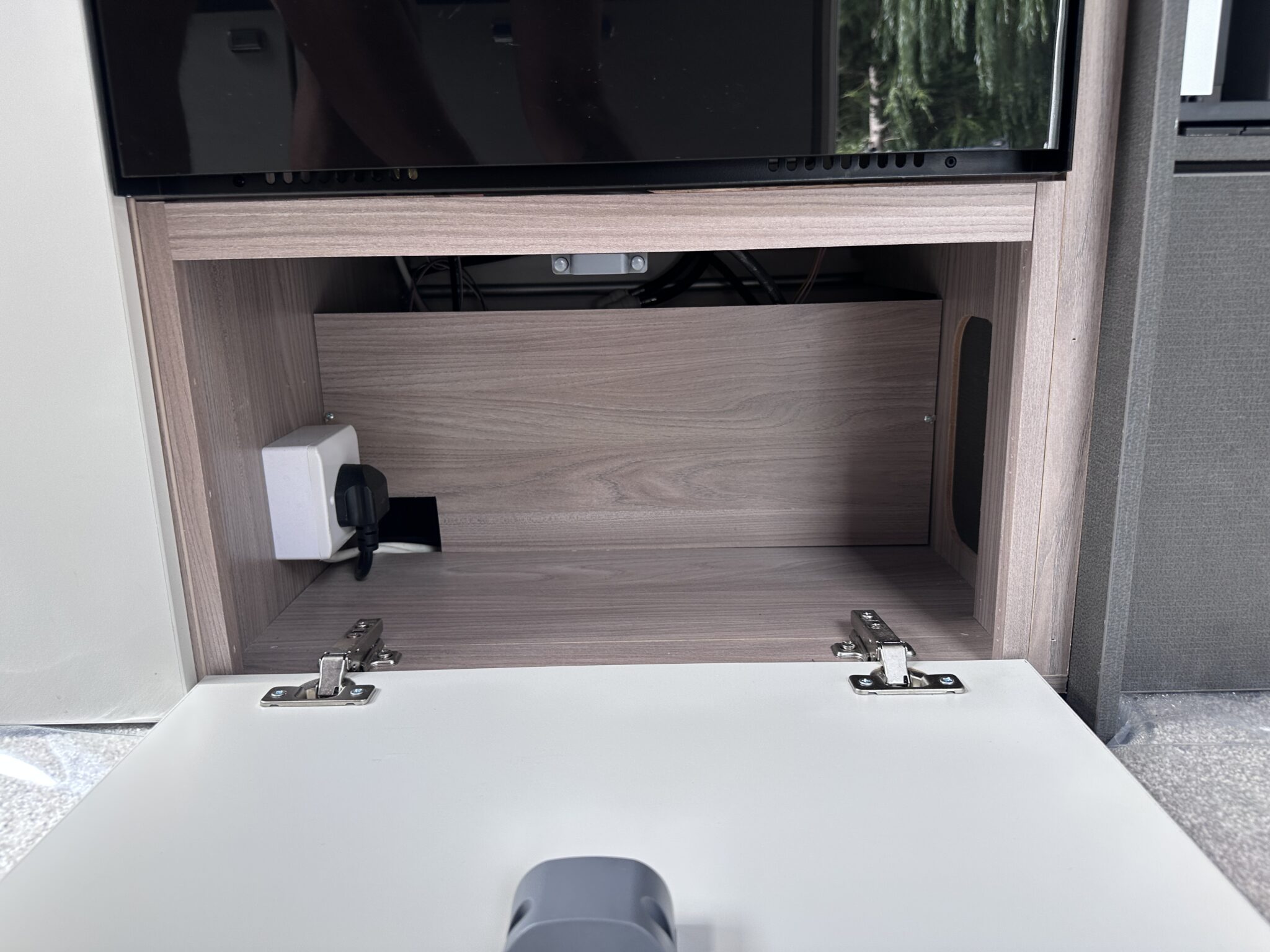 Swift Challenger SE 480 – 2023 Caravan - Image 76