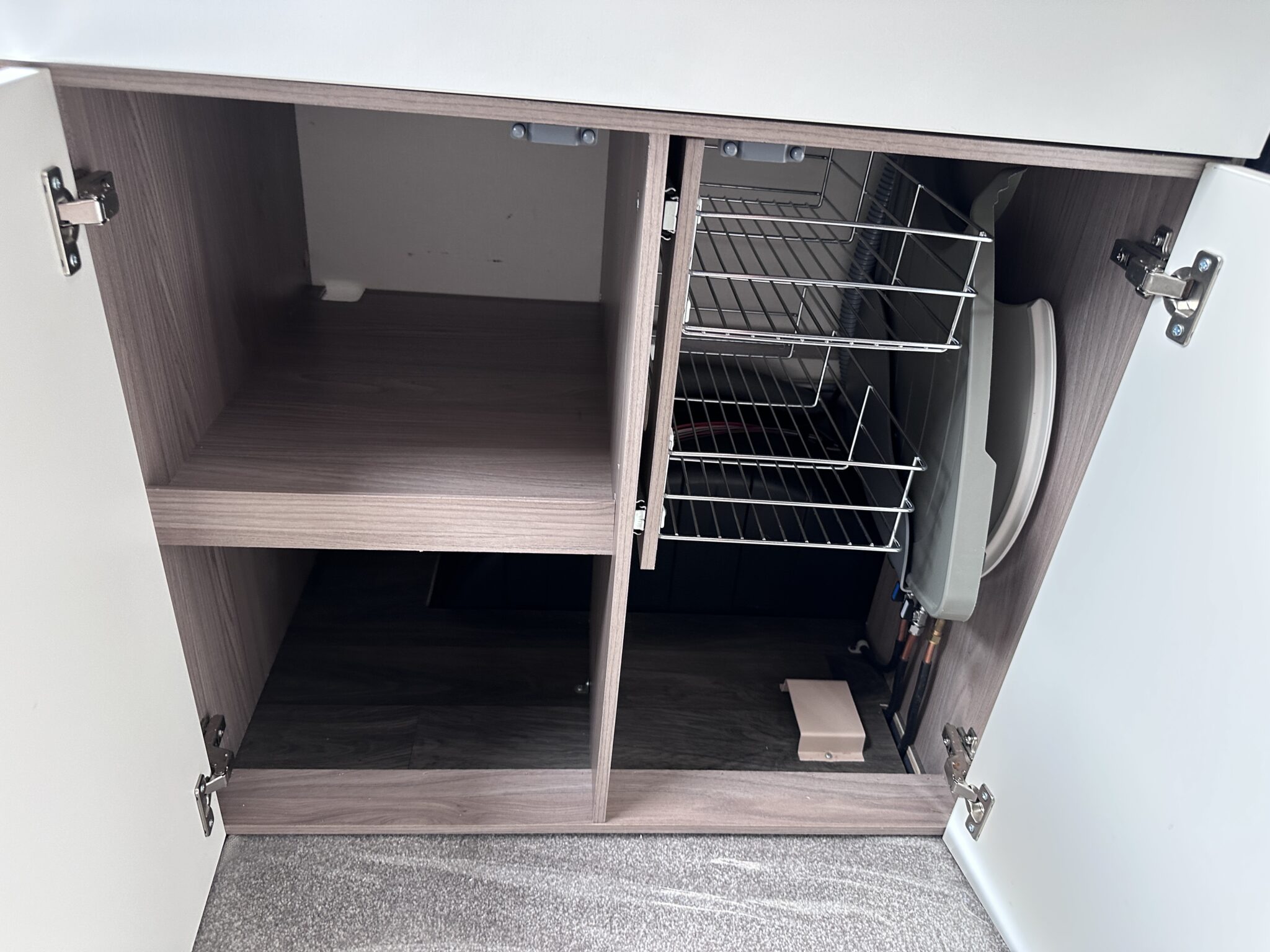 Swift Challenger SE 480 – 2023 Caravan - Image 77