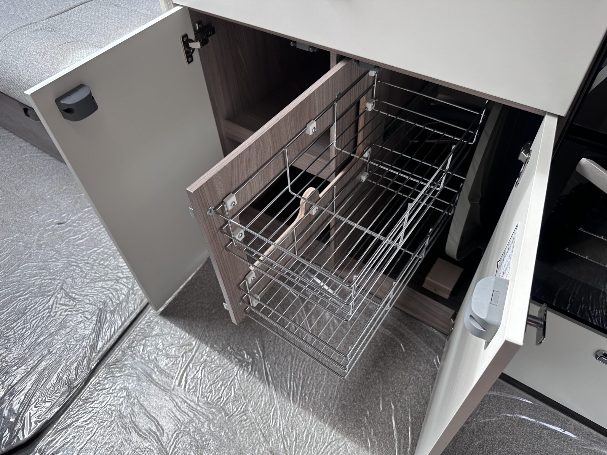 Swift Challenger SE 480 – 2023 Caravan - Image 78