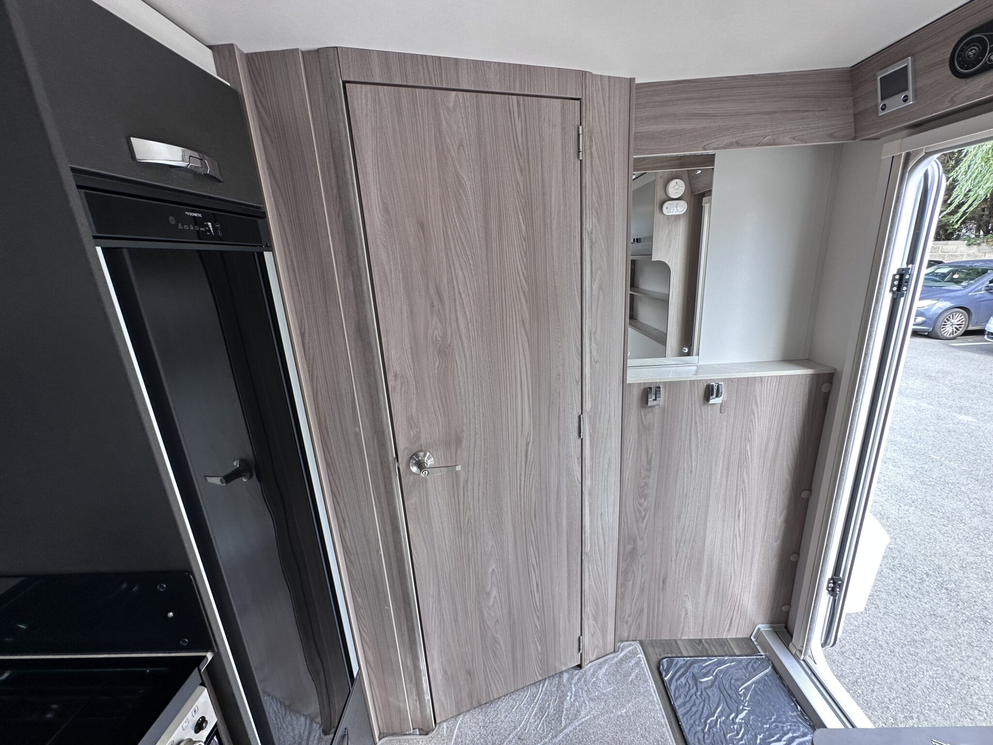 Swift Challenger SE 480 – 2023 Caravan - Image 84