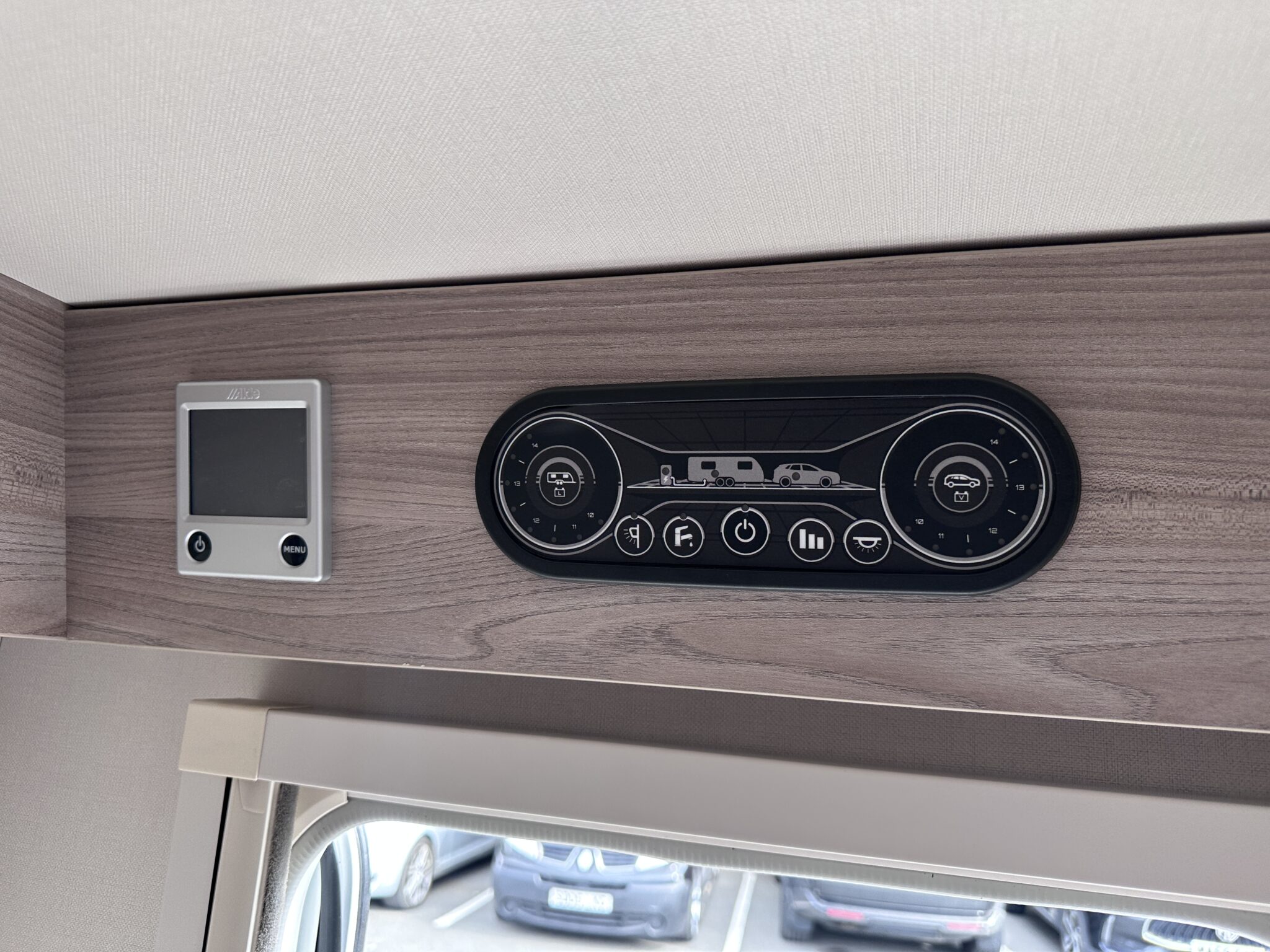 Swift Challenger SE 480 – 2023 Caravan - Image 85