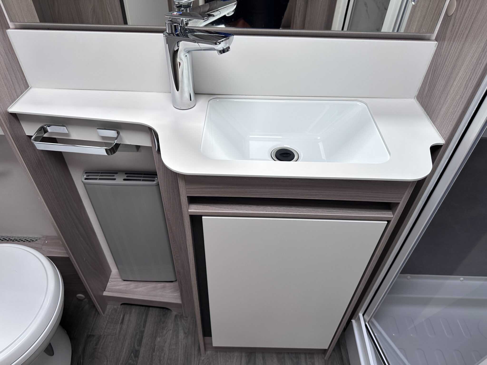 Swift Challenger SE 480 – 2023 Caravan - Image 87