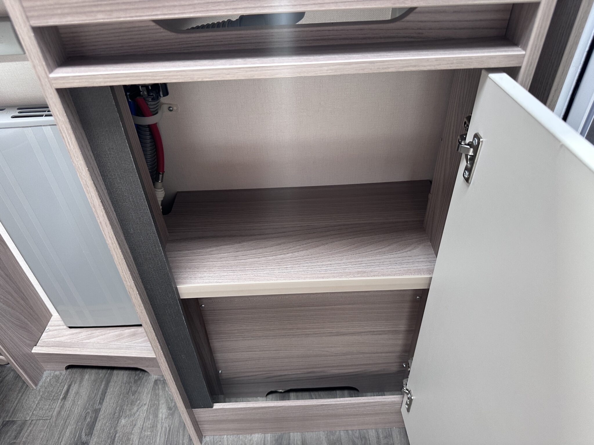 Swift Challenger SE 480 – 2023 Caravan - Image 89