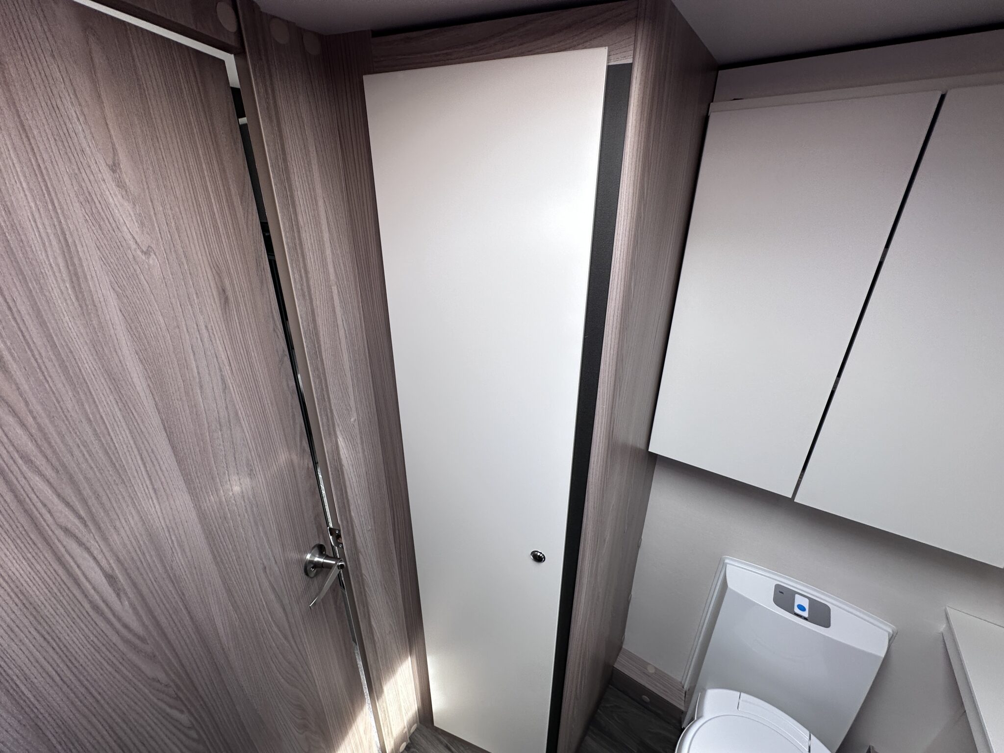 Swift Challenger SE 480 – 2023 Caravan - Image 94