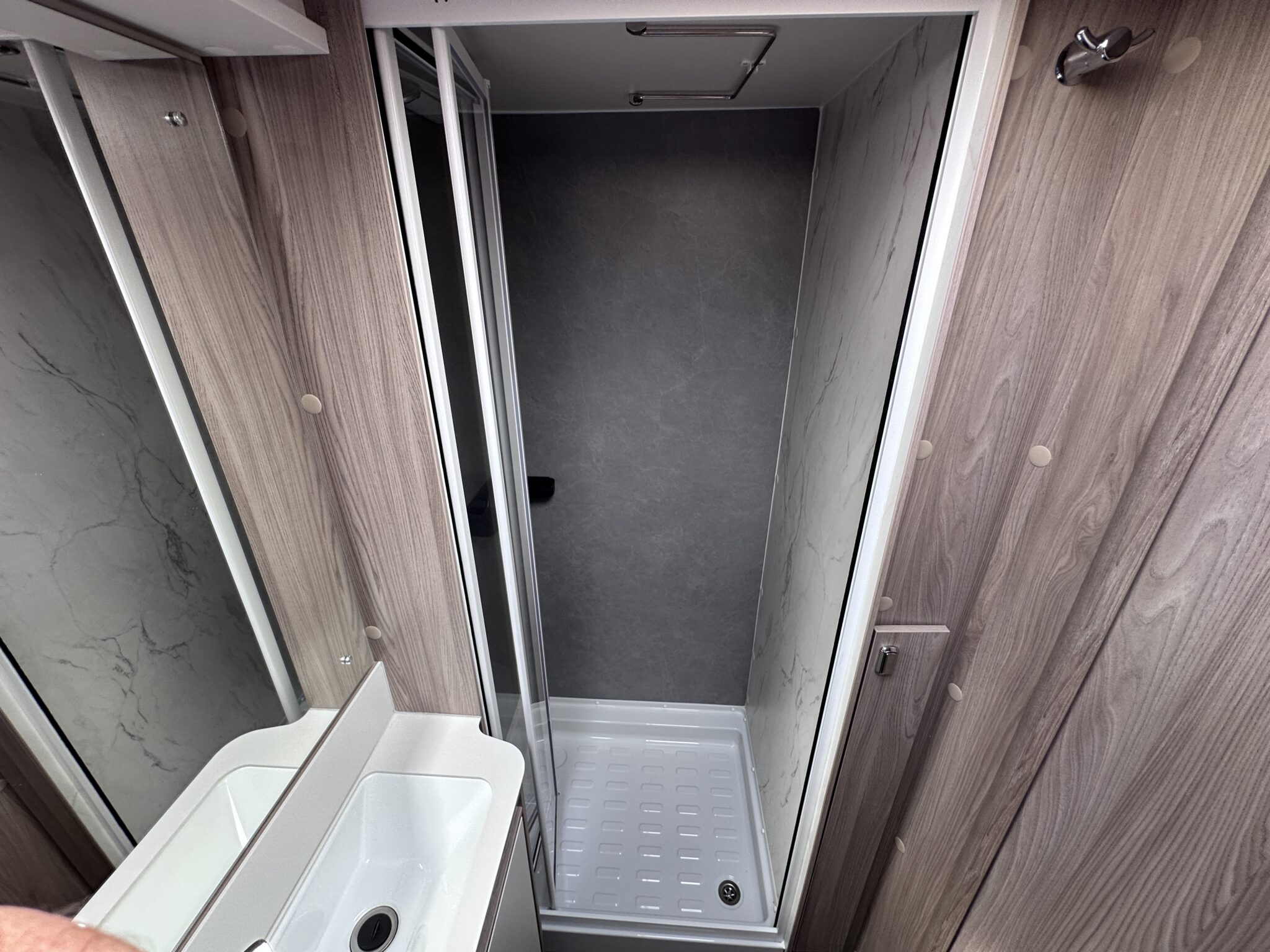 Swift Challenger SE 480 – 2023 Caravan - Image 98