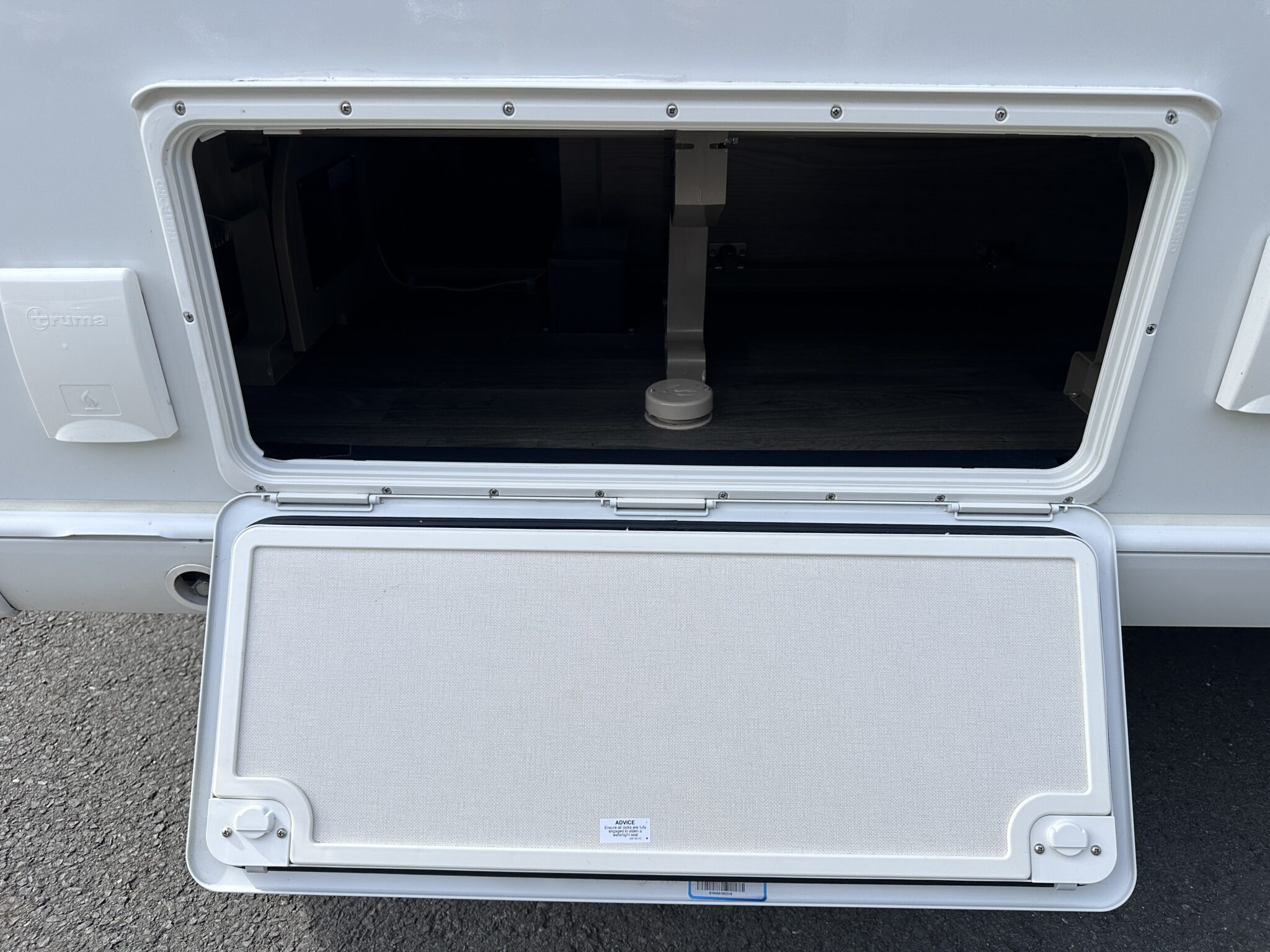 Swift Challenger 580 SE – 2024 Caravan - Image 37
