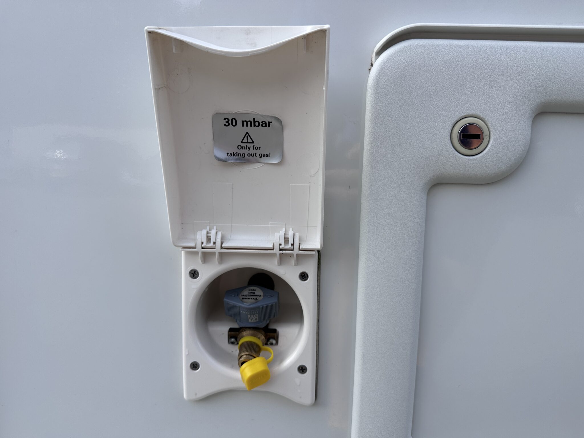 Swift Challenger 580 SE – 2024 Caravan - Image 36
