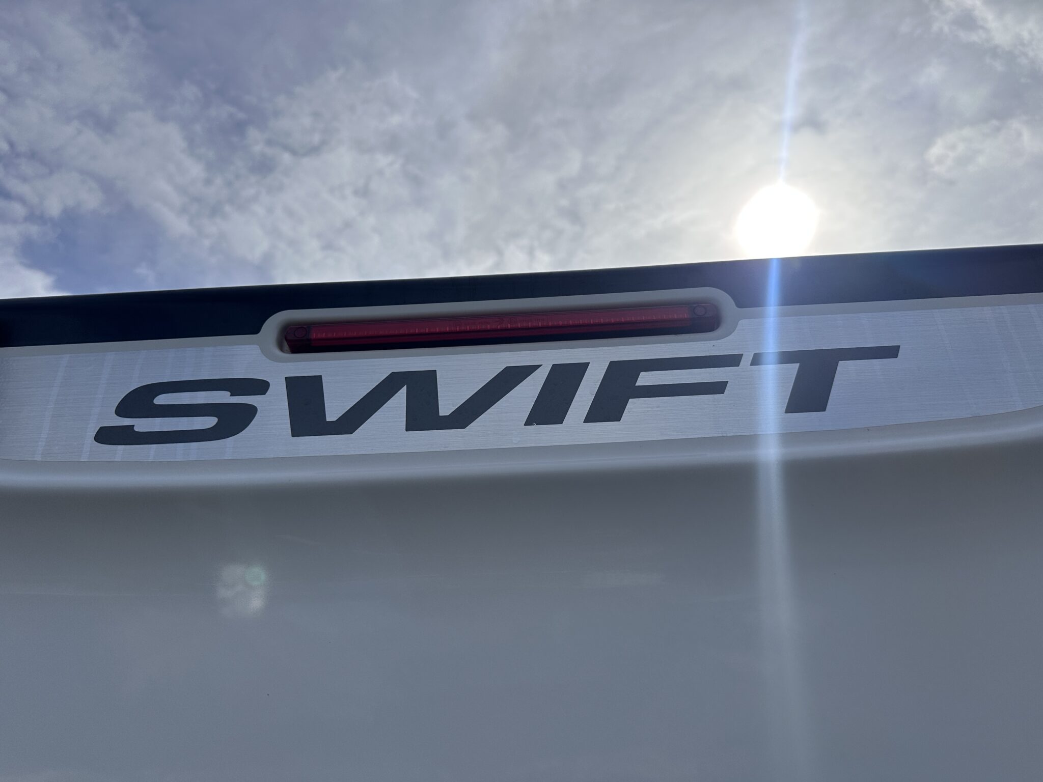 Swift Challenger 580 SE – 2024 Caravan - Image 28