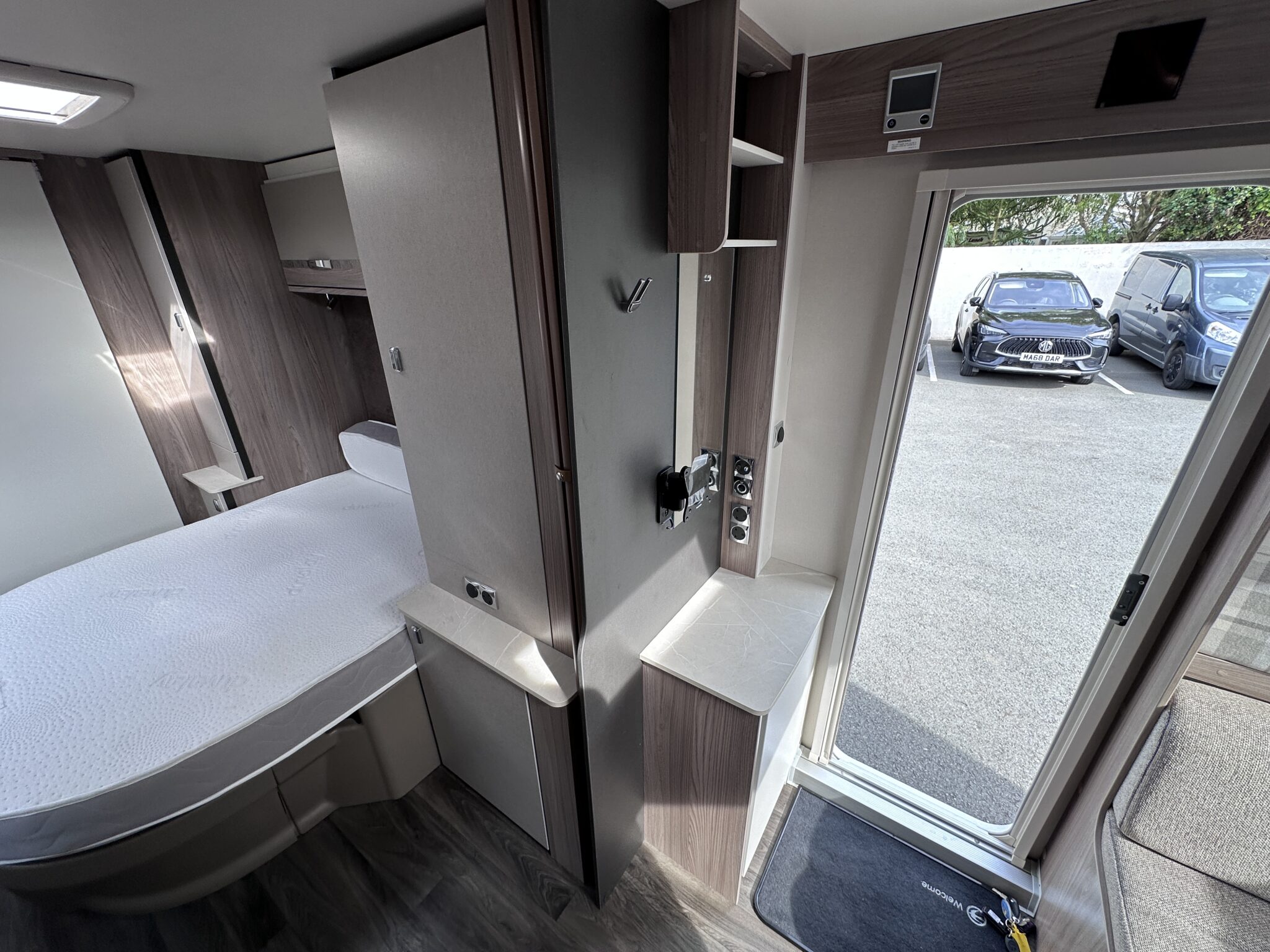 Swift Challenger 580 SE – 2024 Caravan - Image 13