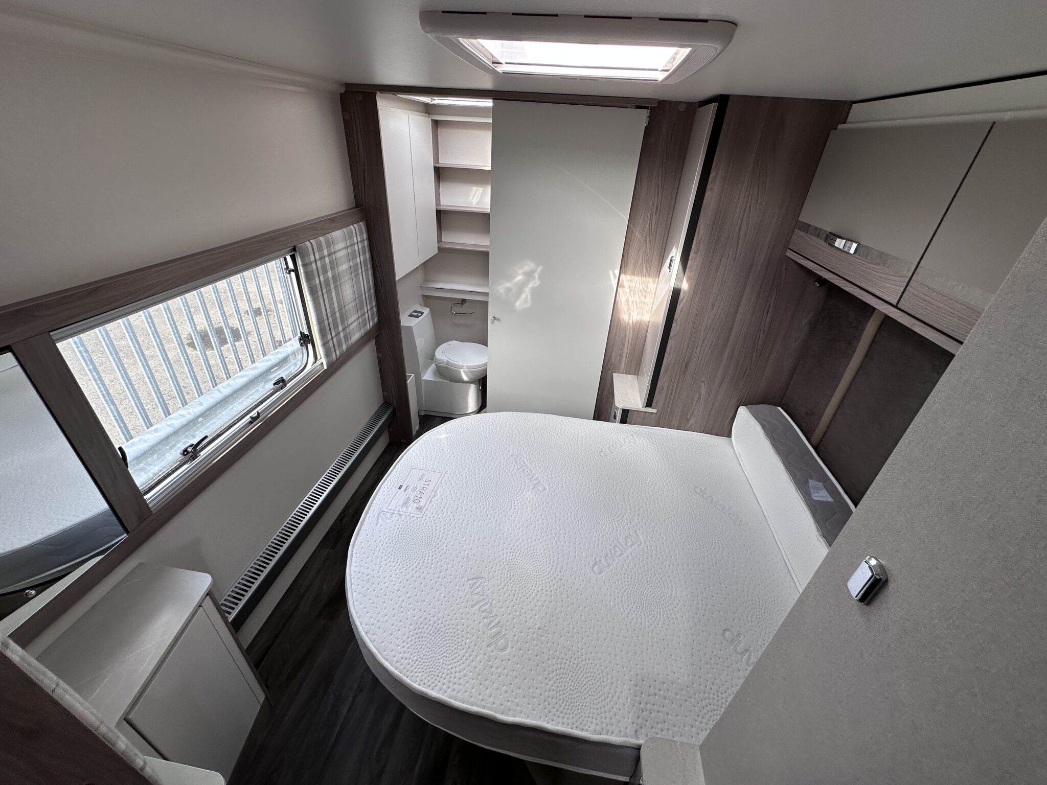Swift Challenger 580 SE – 2024 Caravan - Image 11