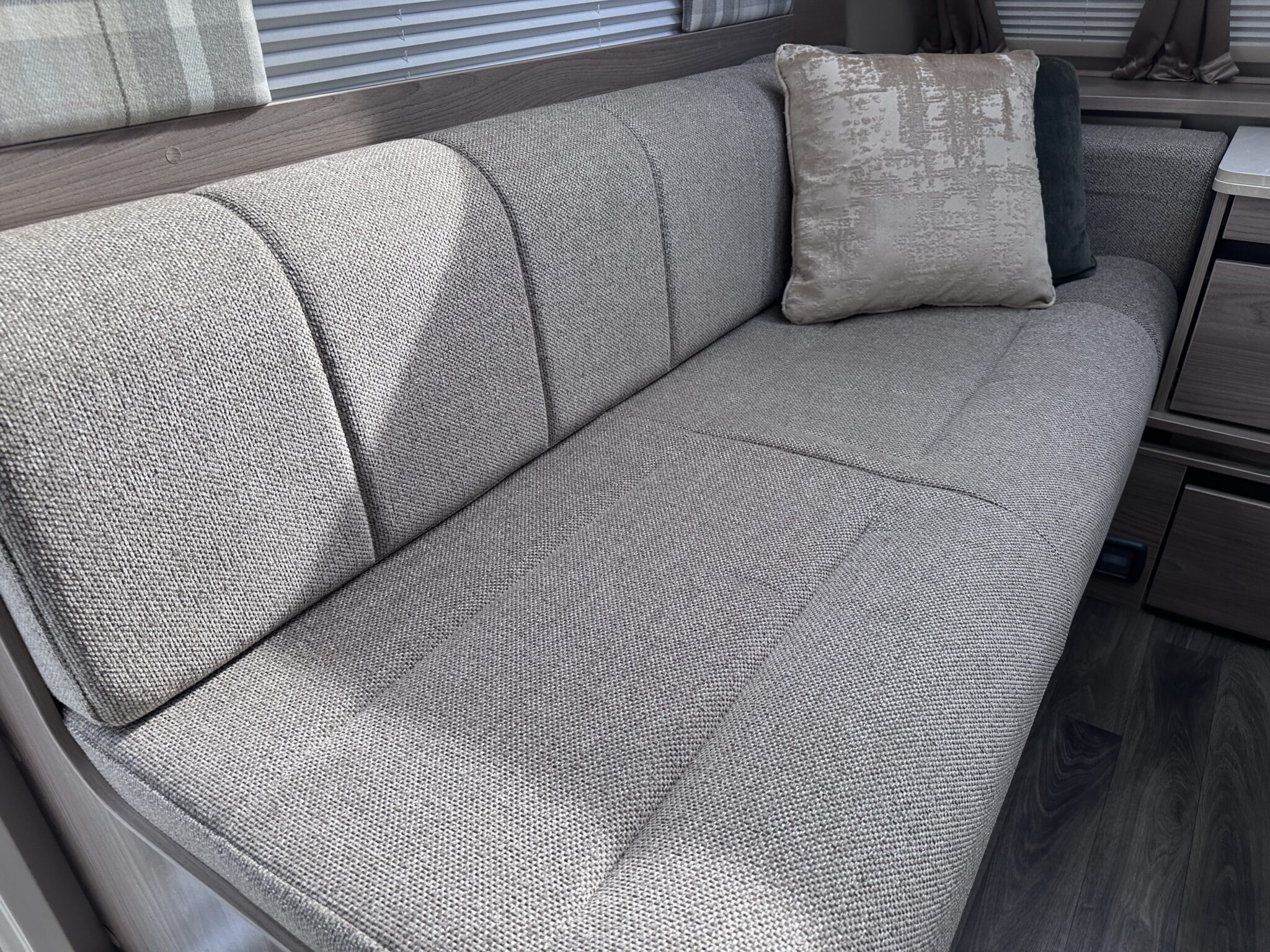Swift Challenger 580 SE – 2024 Caravan - Image 16