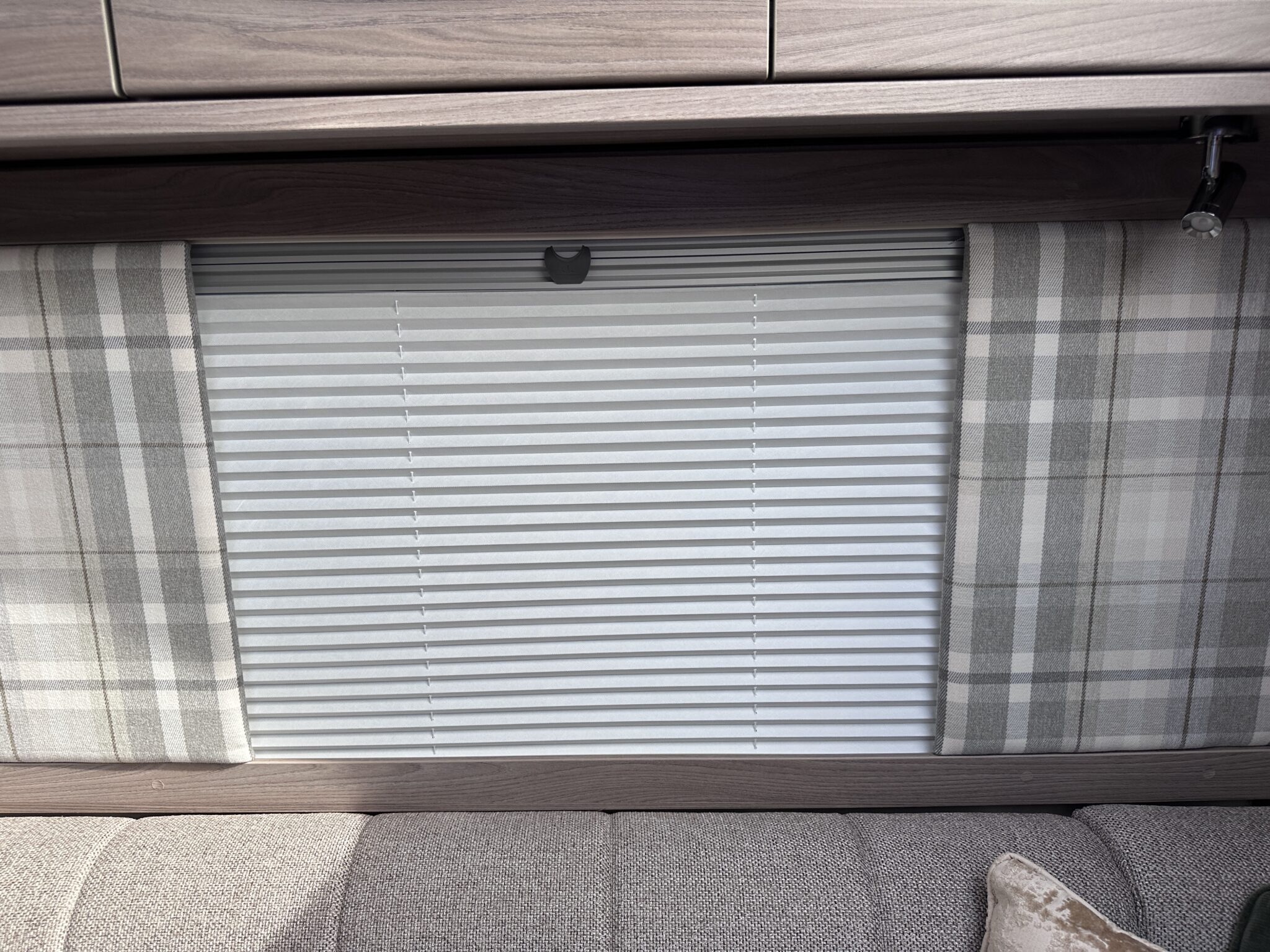 Swift Challenger 580 SE – 2024 Caravan - Image 24
