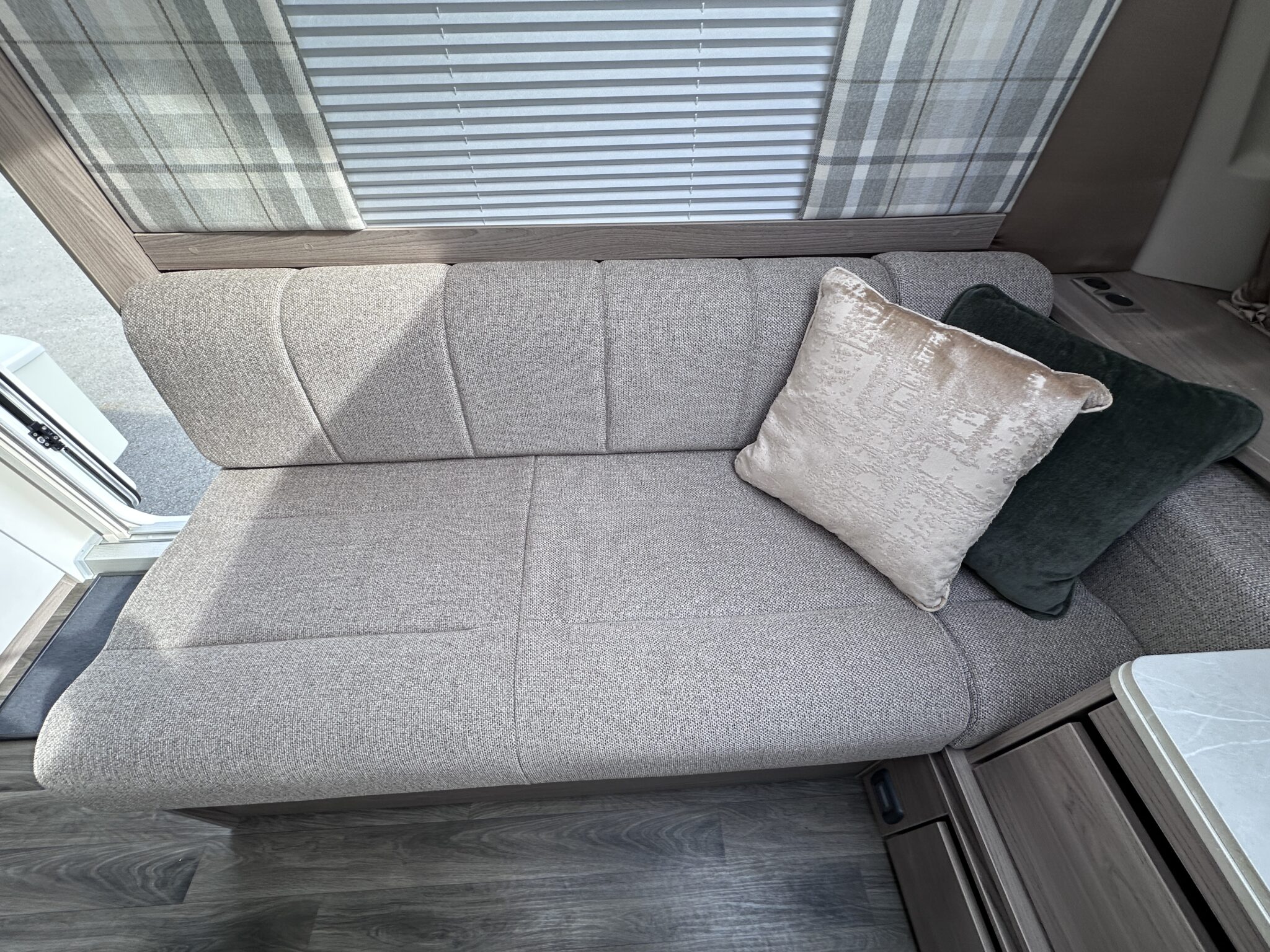 Swift Challenger 580 SE – 2024 Caravan - Image 23