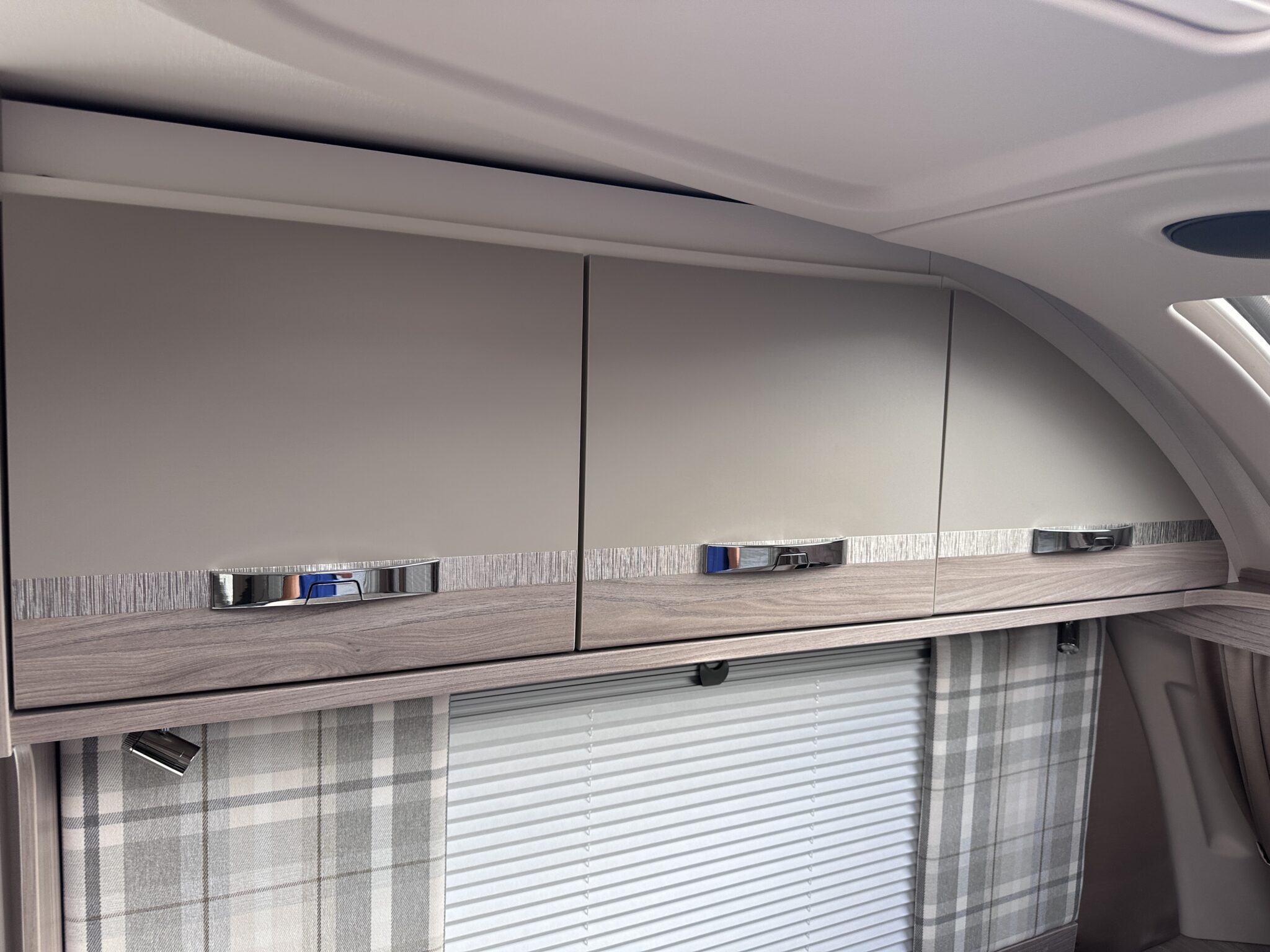 Swift Challenger 580 SE – 2024 Caravan - Image 22