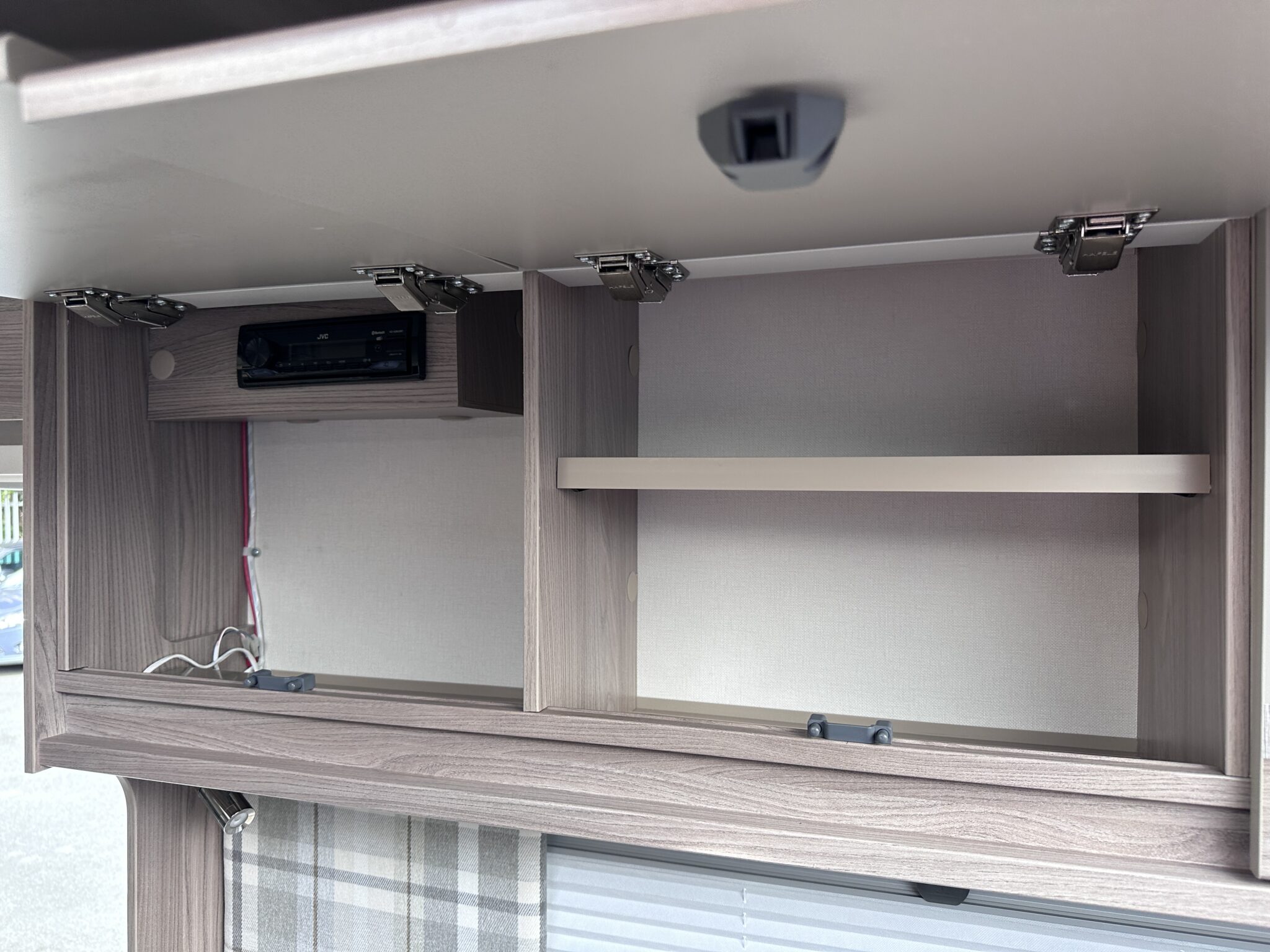 Swift Challenger 580 SE – 2024 Caravan - Image 21