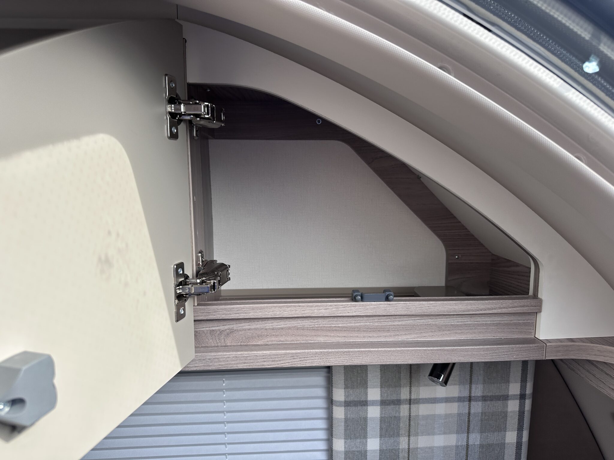 Swift Challenger 580 SE – 2024 Caravan - Image 20