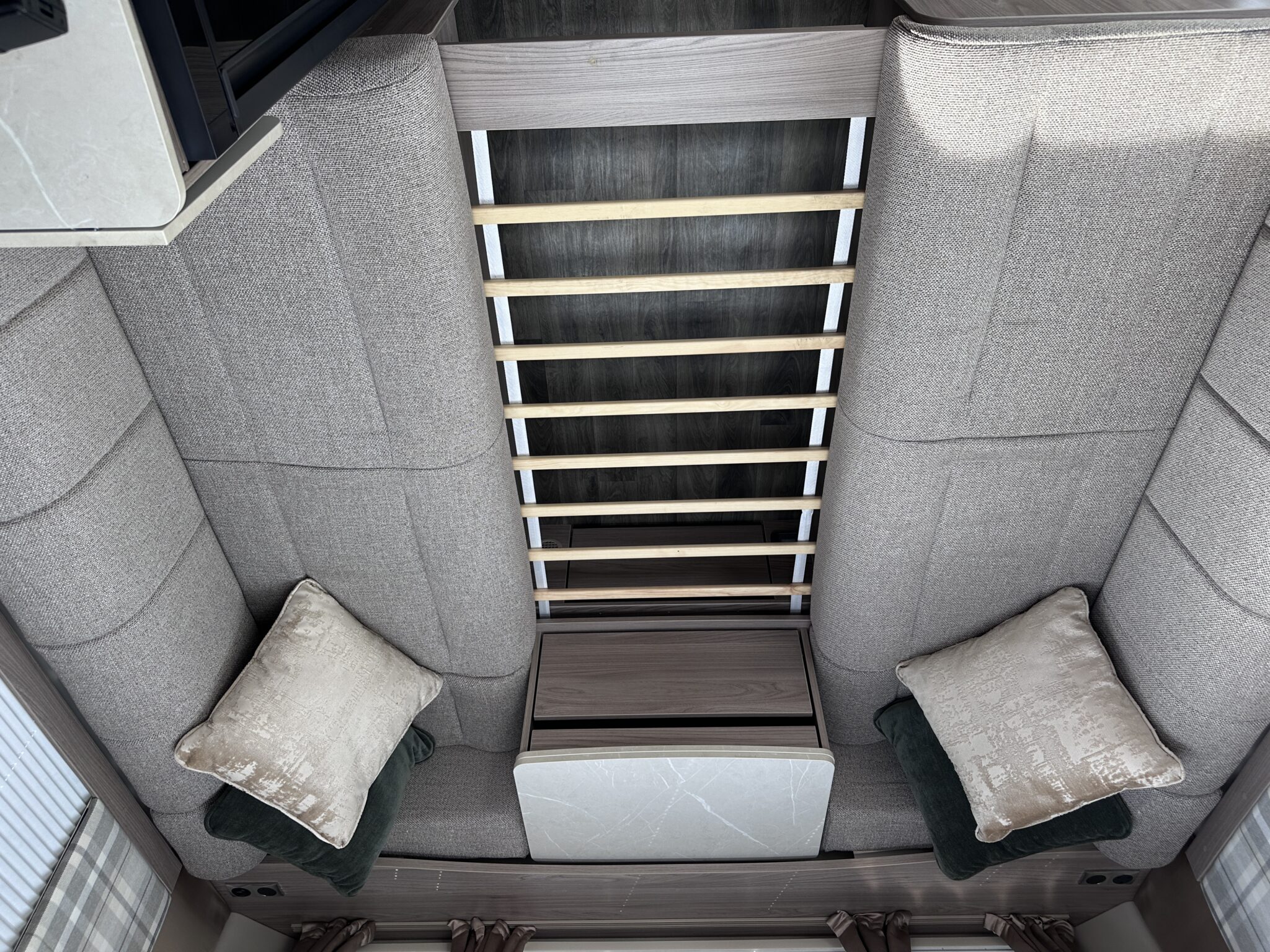 Swift Challenger 580 SE – 2024 Caravan - Image 12