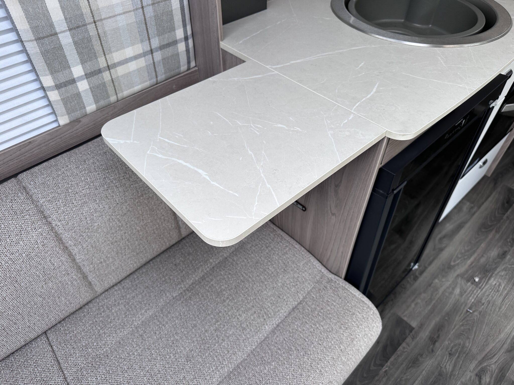 Swift Challenger 580 SE – 2024 Caravan - Image 39