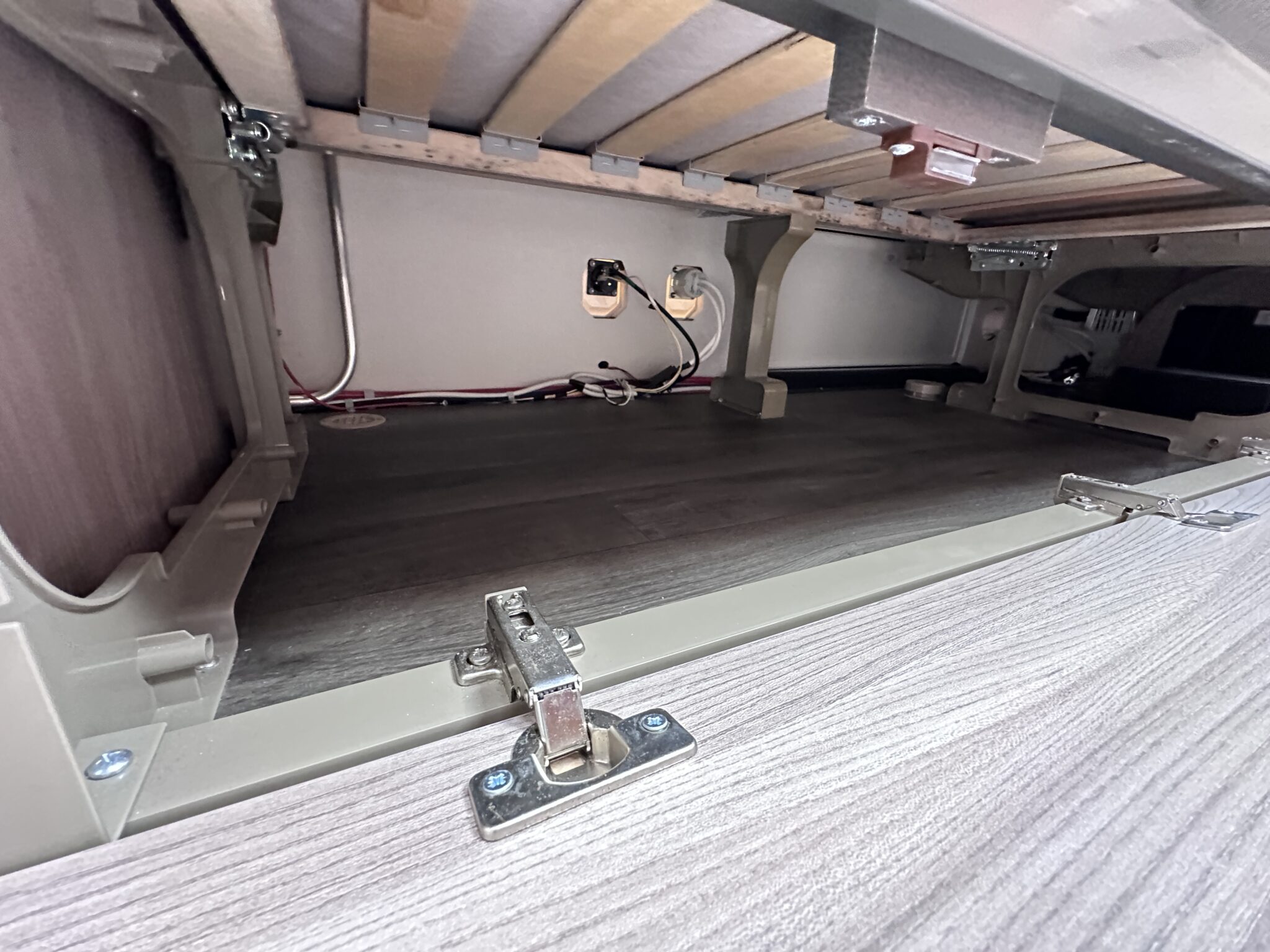 Swift Challenger 580 SE – 2024 Caravan - Image 85