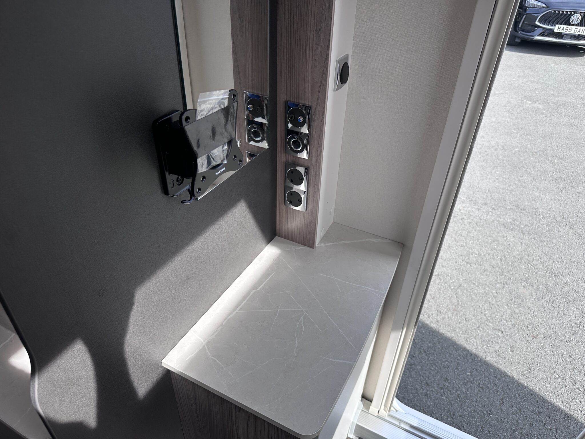 Swift Challenger 580 SE – 2024 Caravan - Image 81
