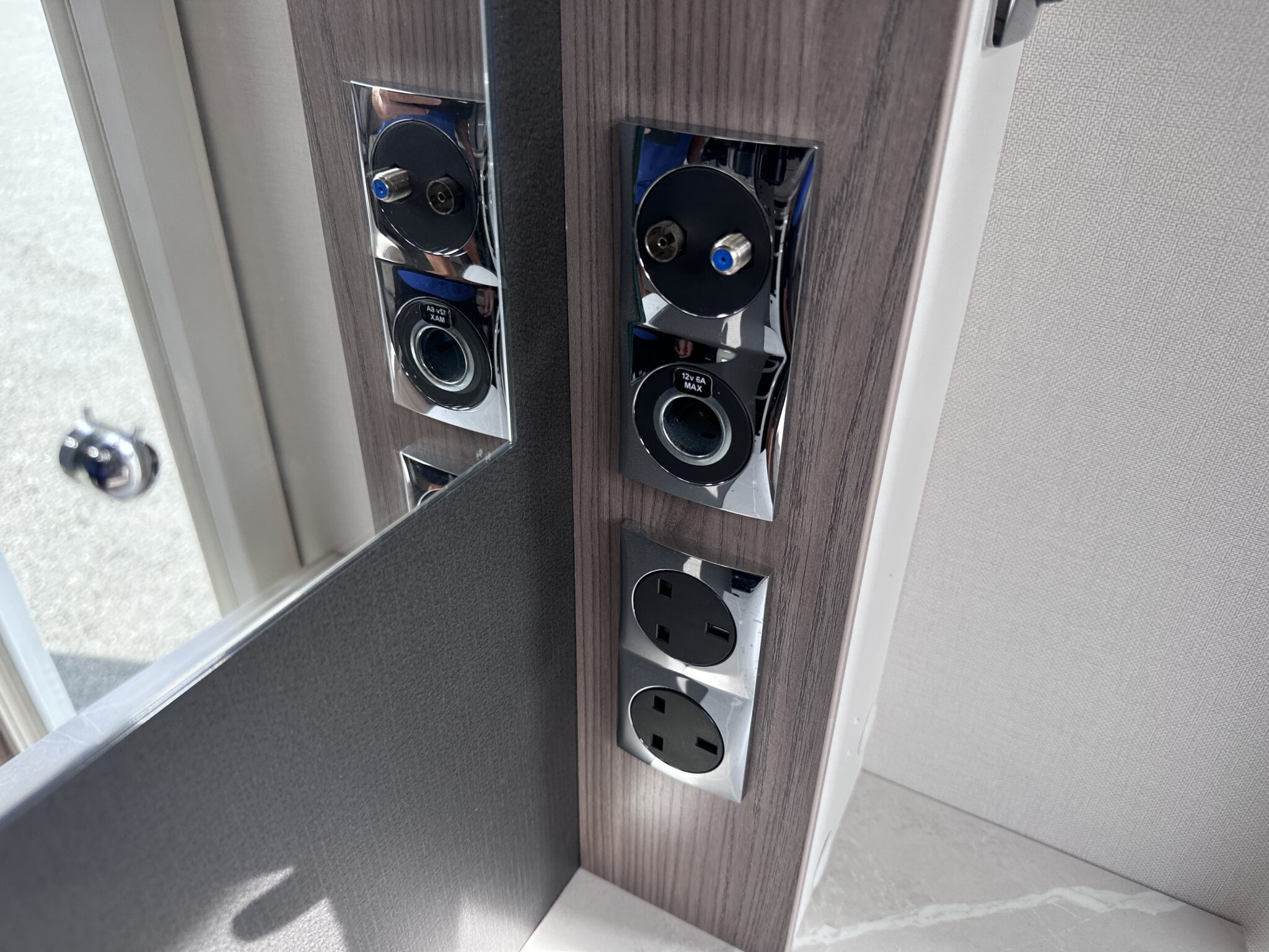 Swift Challenger 580 SE – 2024 Caravan - Image 80