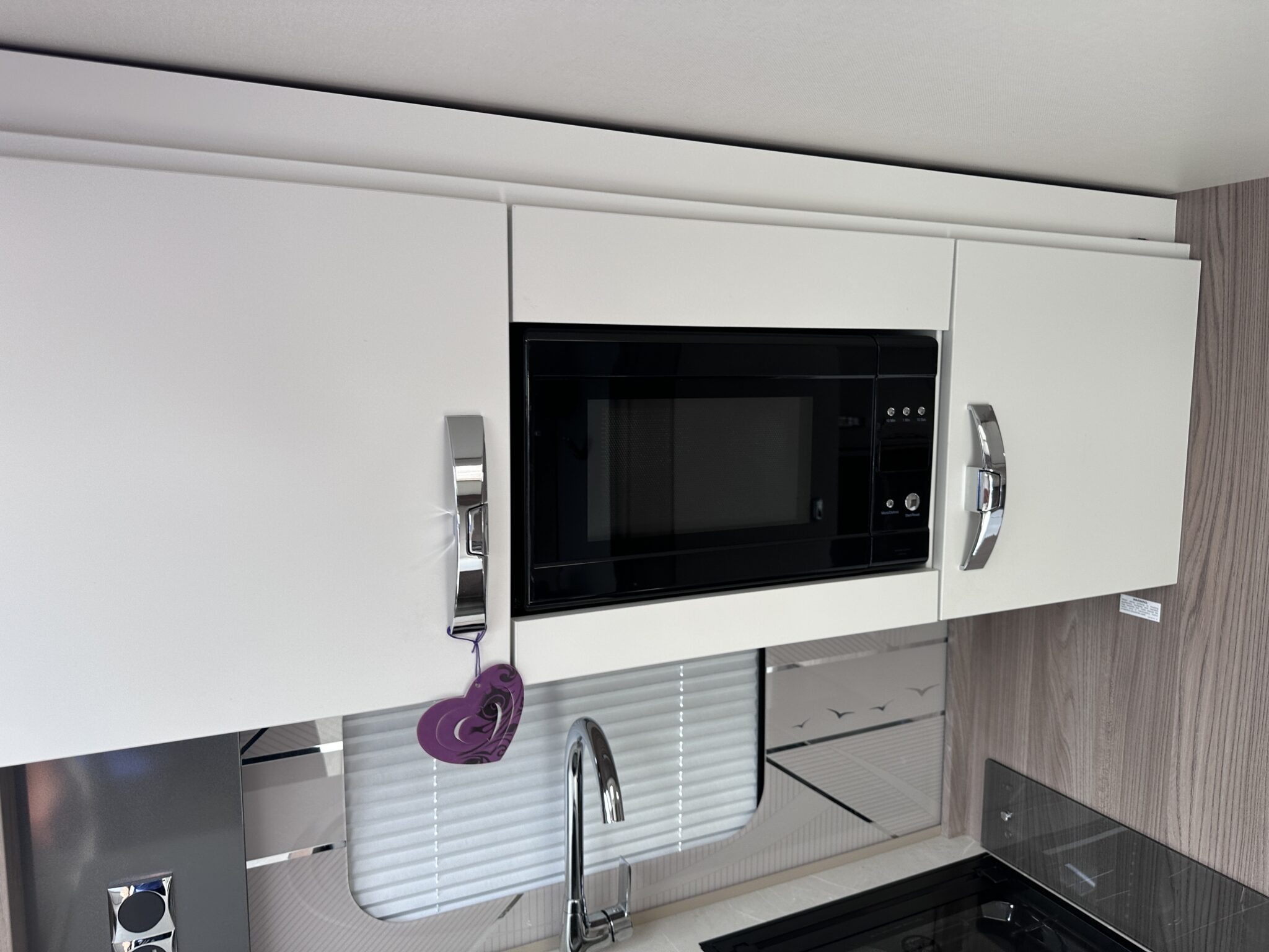 Swift Challenger 580 SE – 2024 Caravan - Image 78