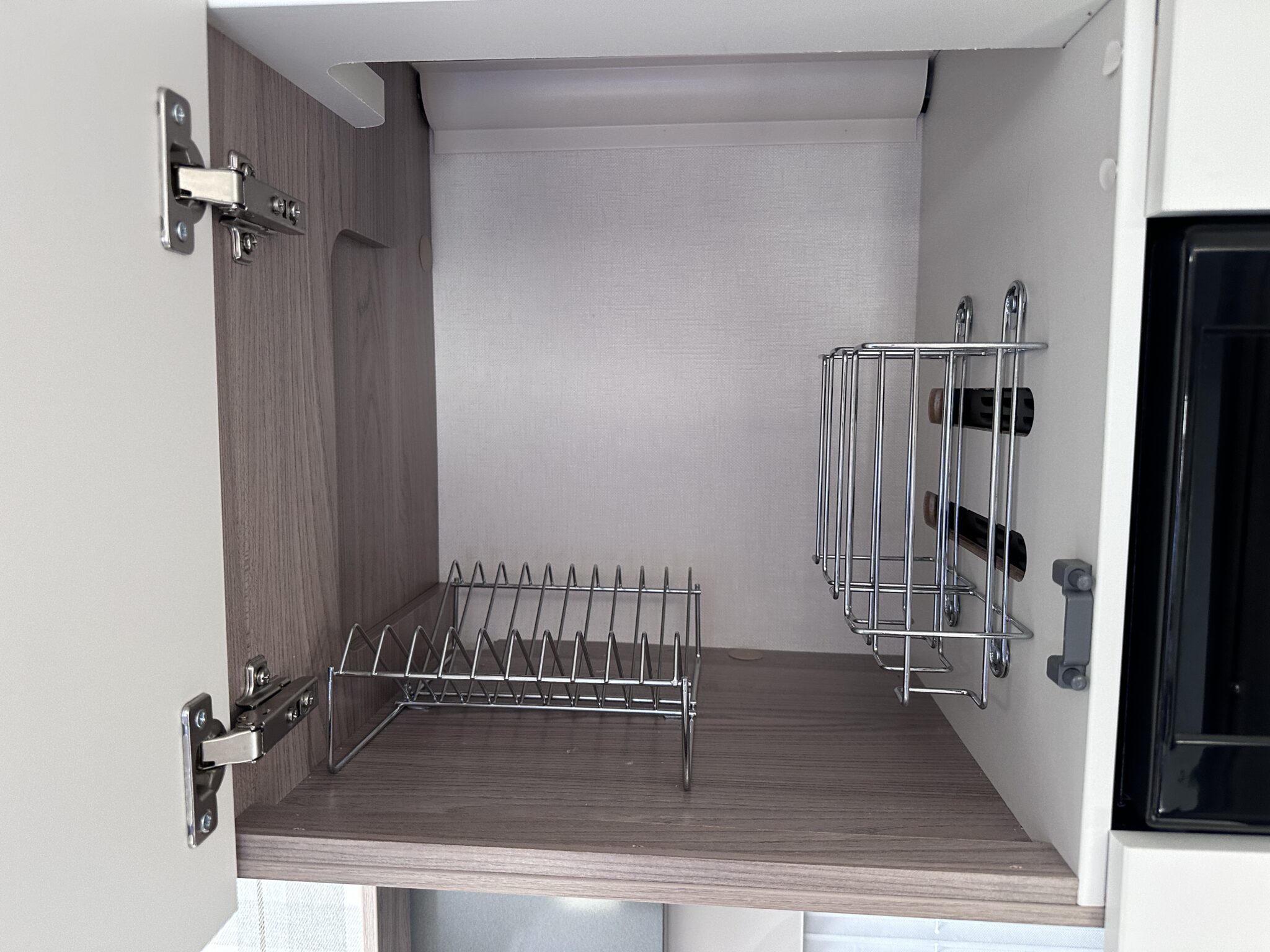 Swift Challenger 580 SE – 2024 Caravan - Image 77