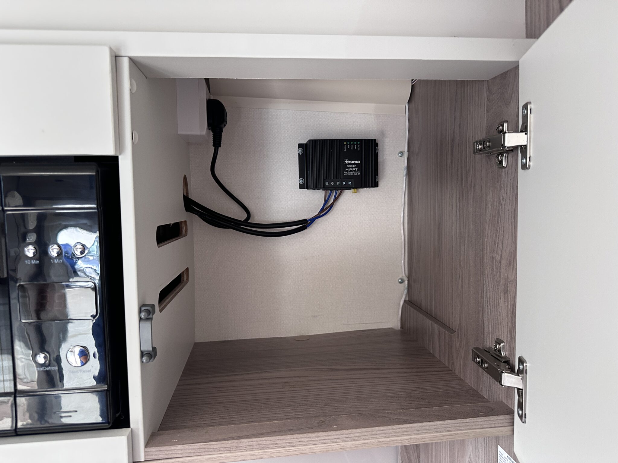 Swift Challenger 580 SE – 2024 Caravan - Image 76