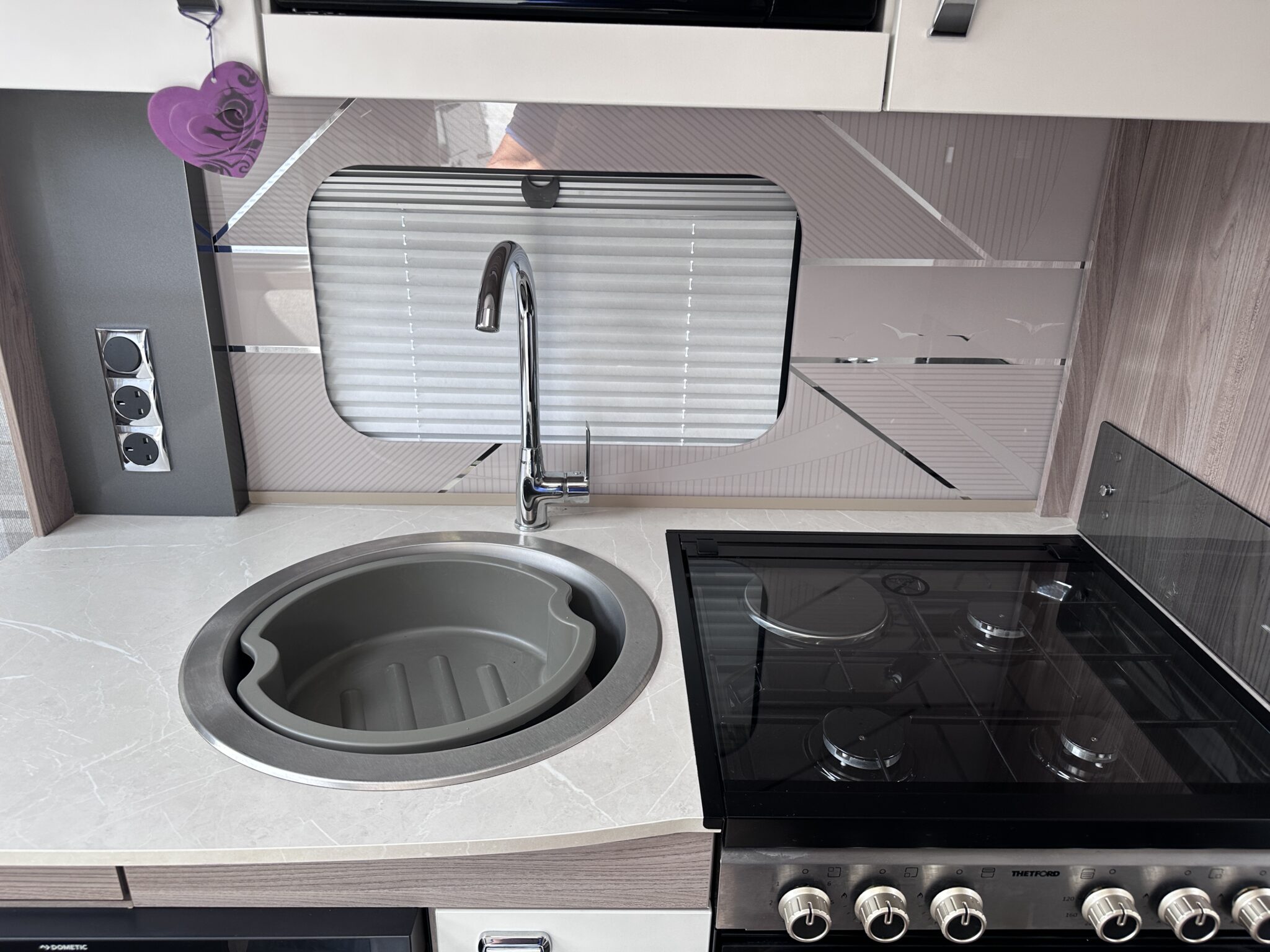 Swift Challenger 580 SE – 2024 Caravan - Image 74