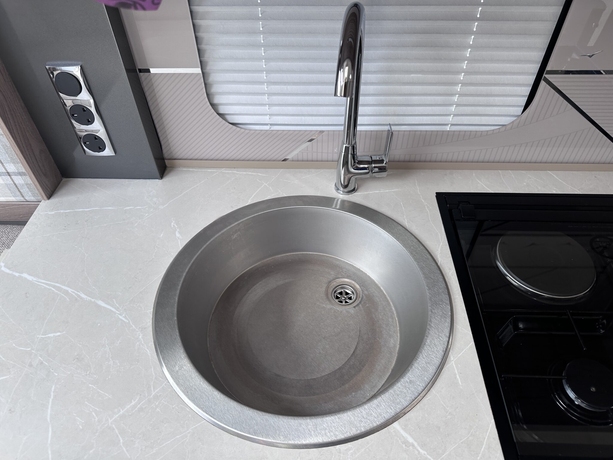 Swift Challenger 580 SE – 2024 Caravan - Image 73