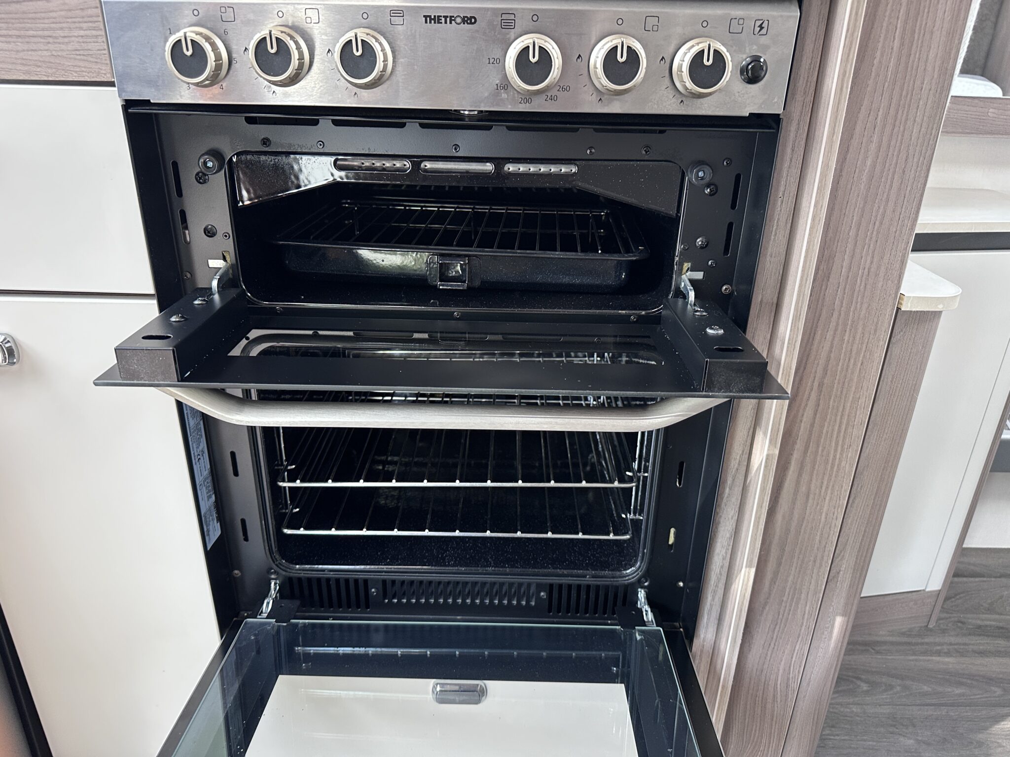 Swift Challenger 580 SE – 2024 Caravan - Image 71